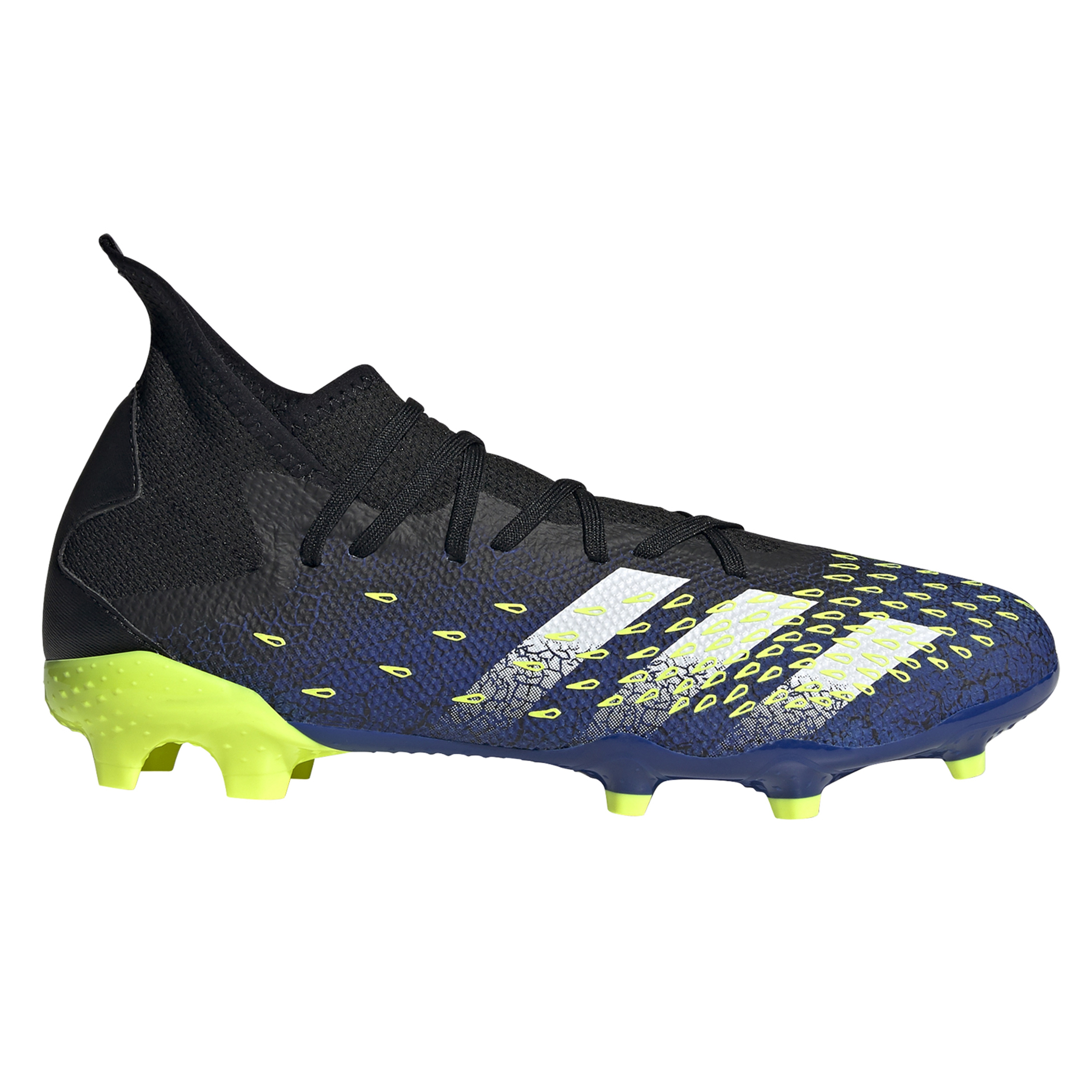 adidas Predator Freak.3 Firm Ground Erkek Krampon