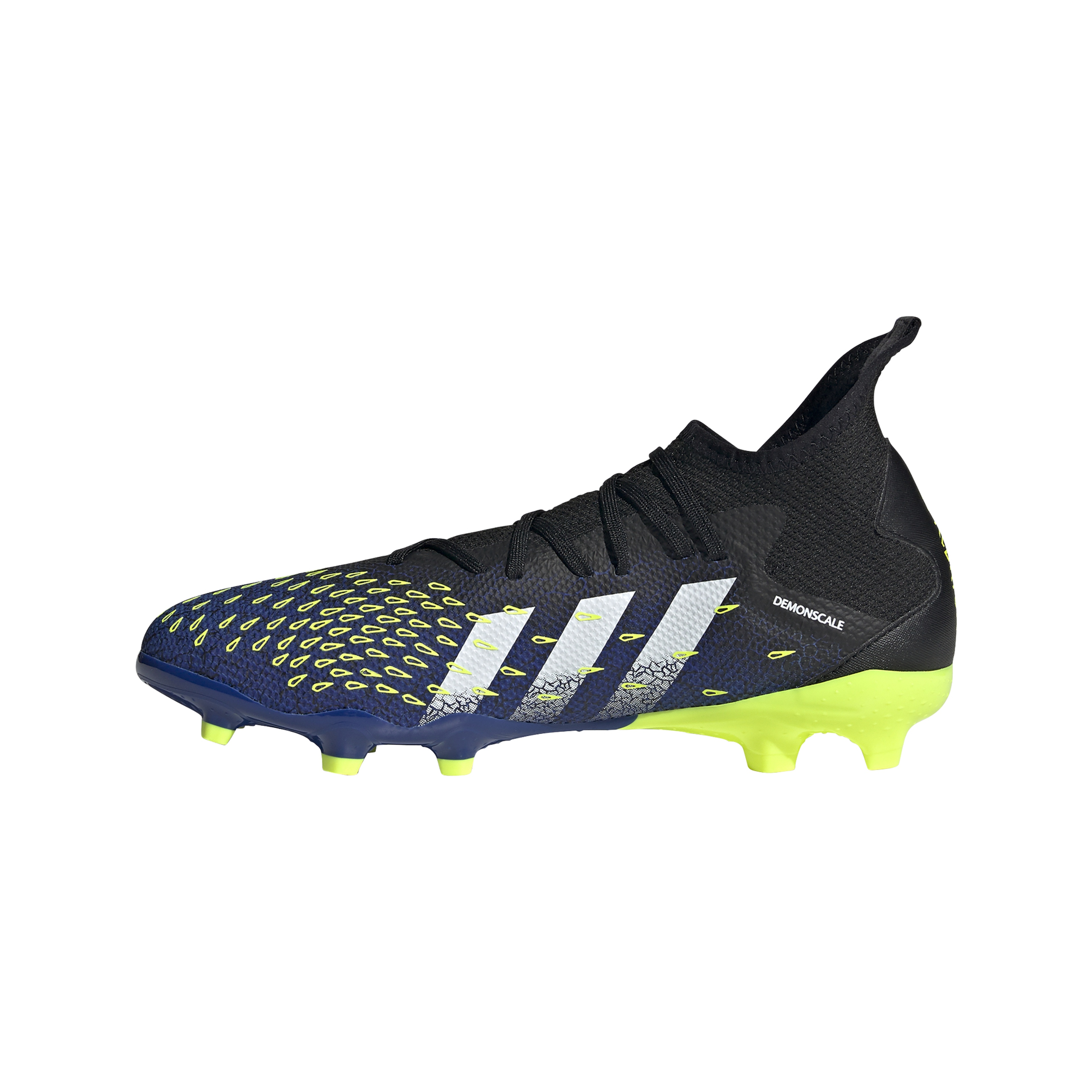 adidas Predator Freak.3 Firm Ground Erkek Krampon