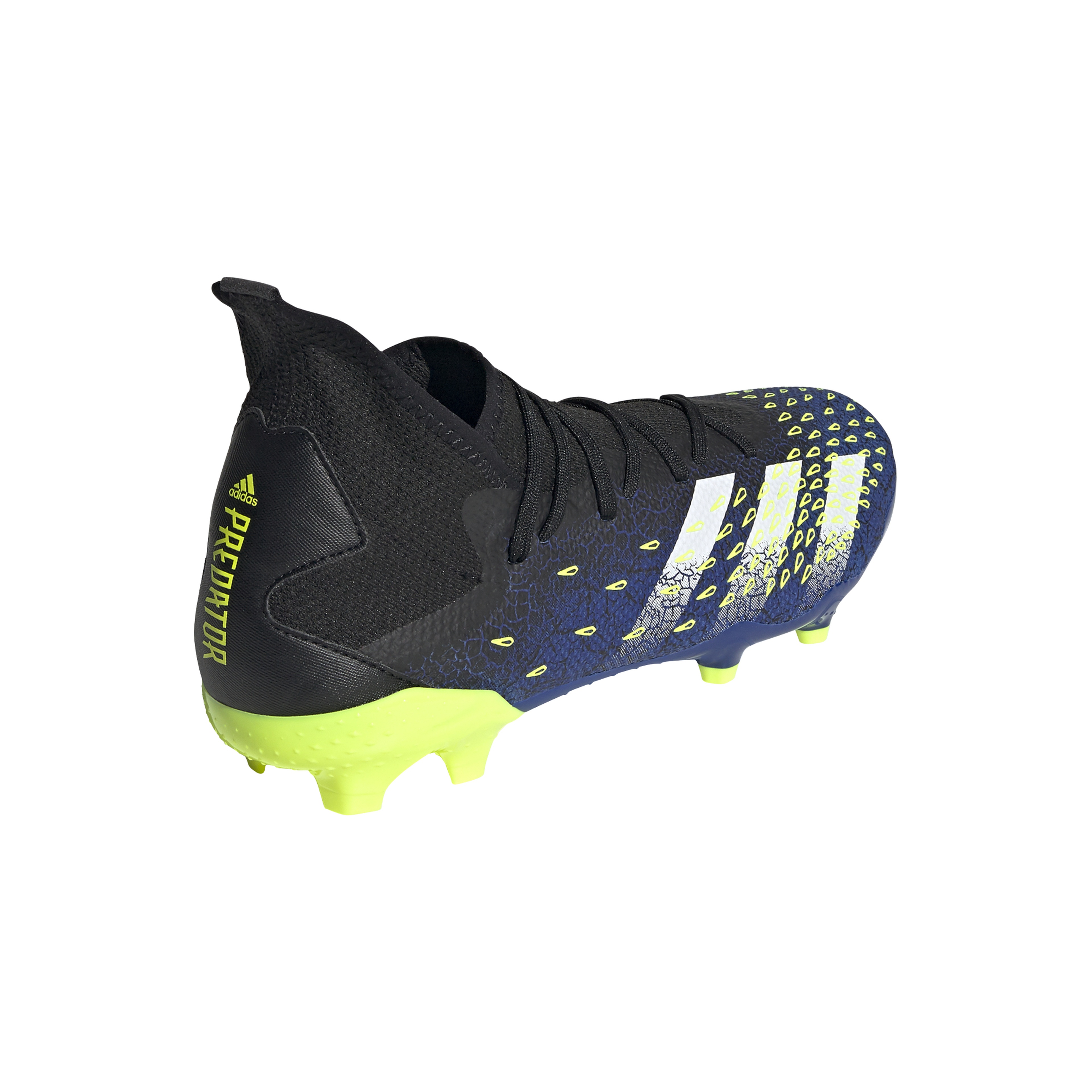 adidas Predator Freak.3 Firm Ground Erkek Krampon