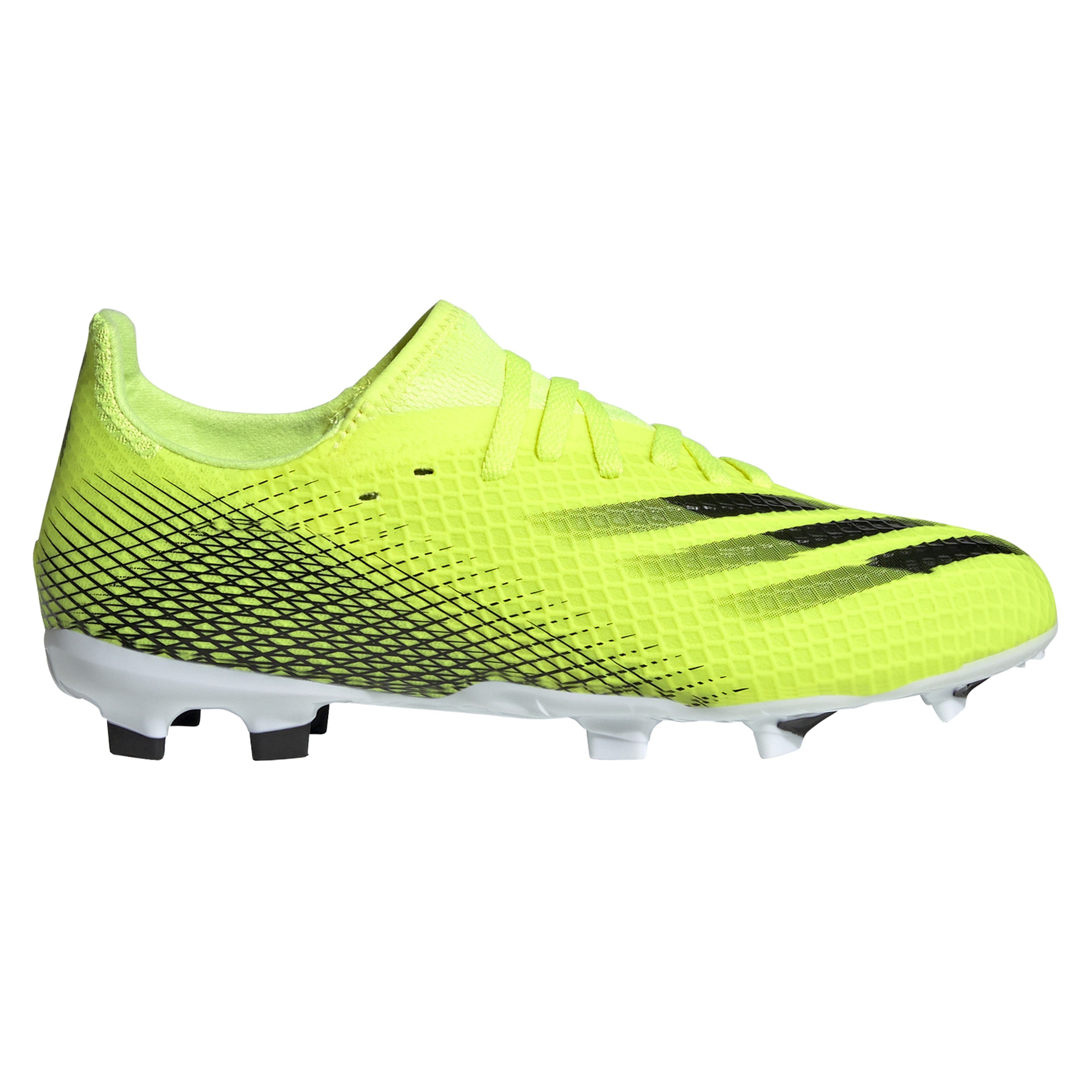 adidas X Ghosted.3 Firm Ground Çocuk Krampon