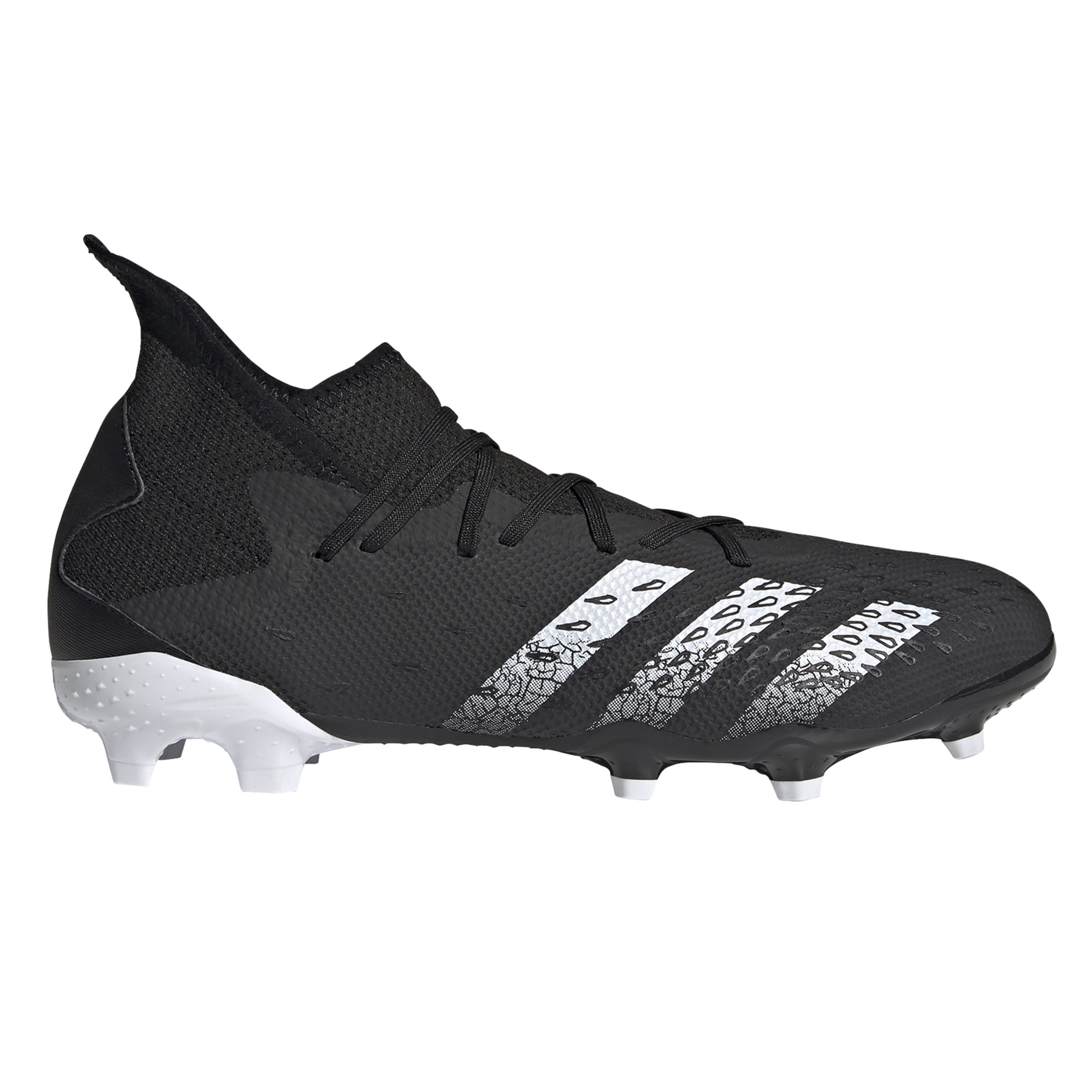 adidas Predator Freak.3 Firm Ground Erkek Krampon