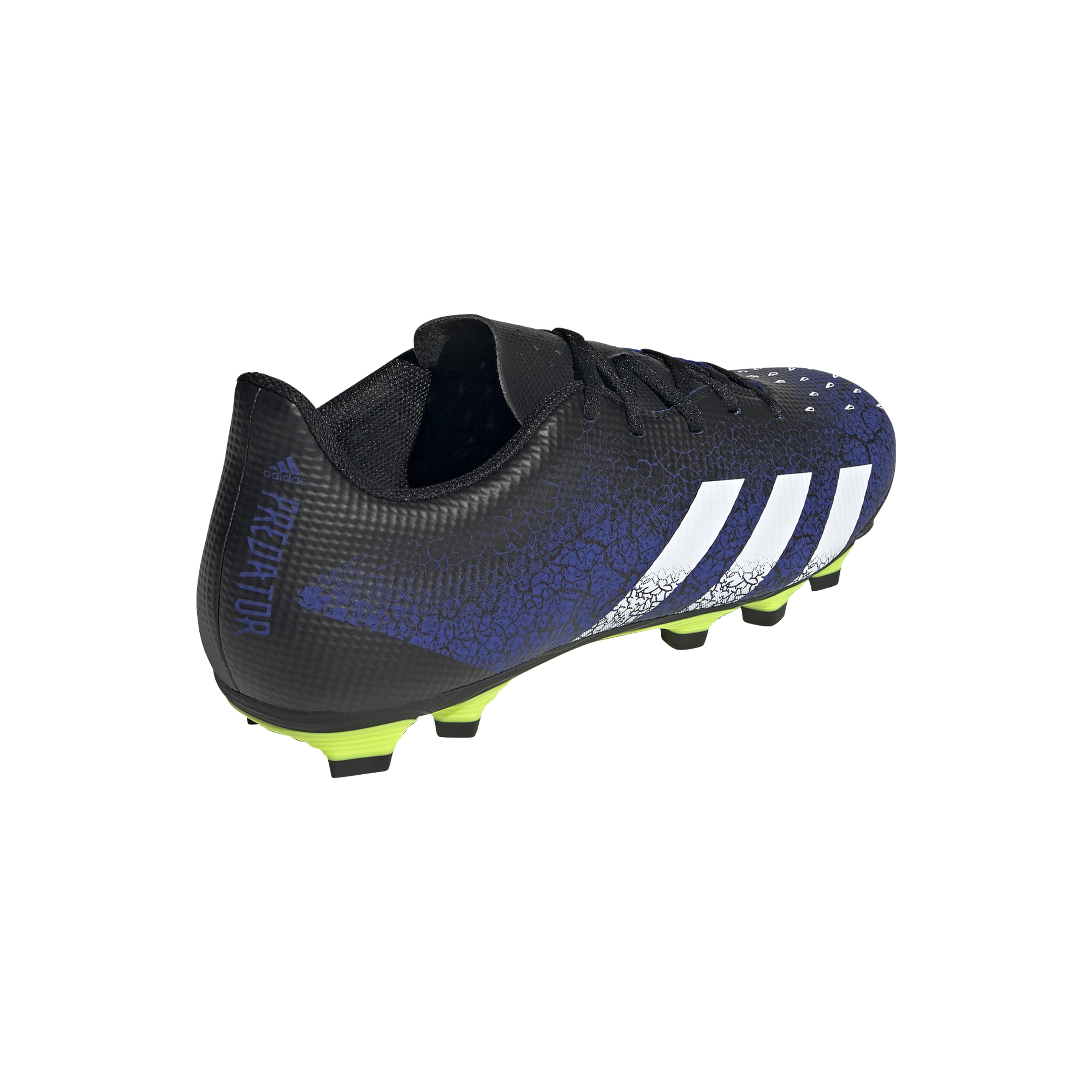 adidas Predator Freak.4 Flexible Ground Erkek Krampon