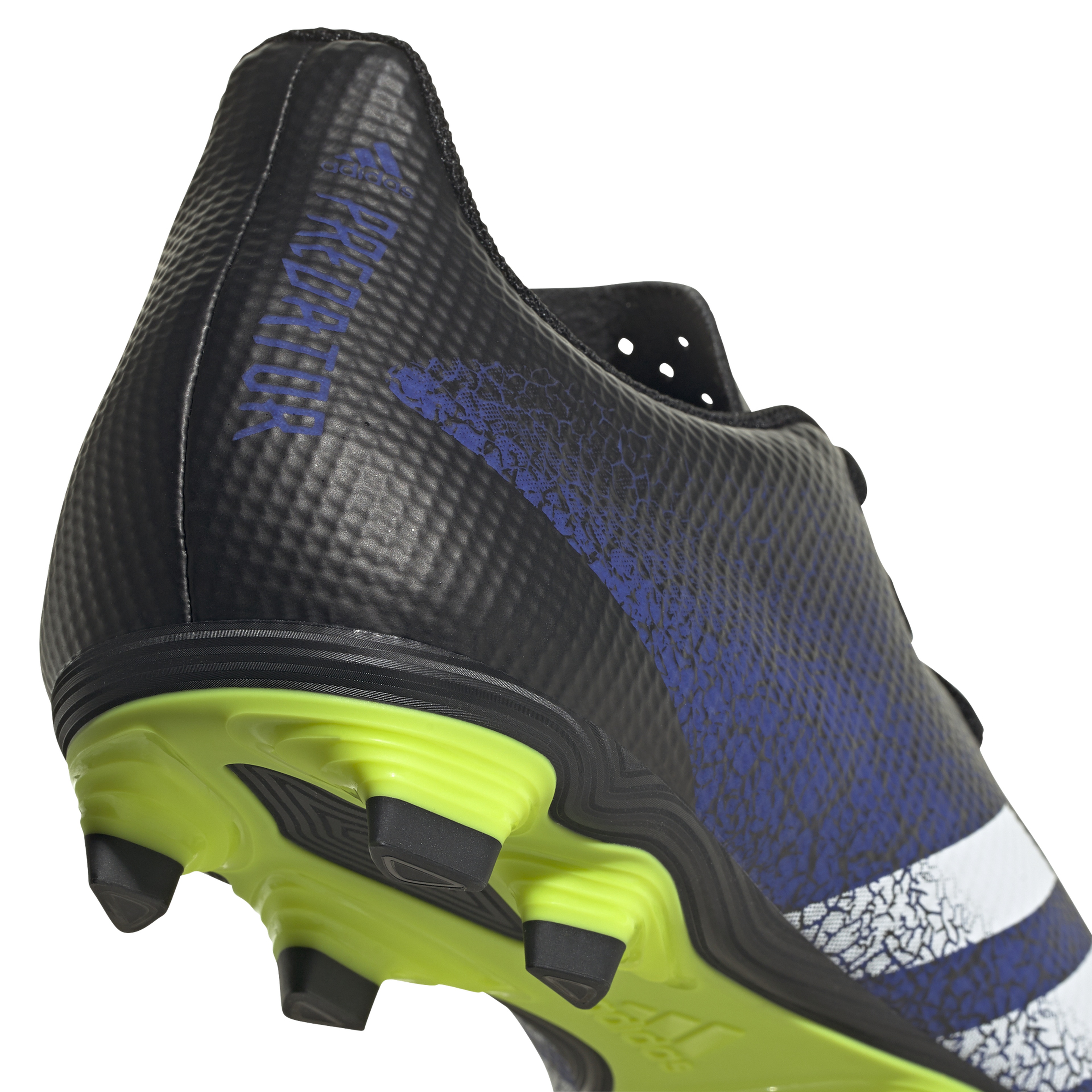 adidas Predator Freak.4 Flexible Ground Erkek Krampon