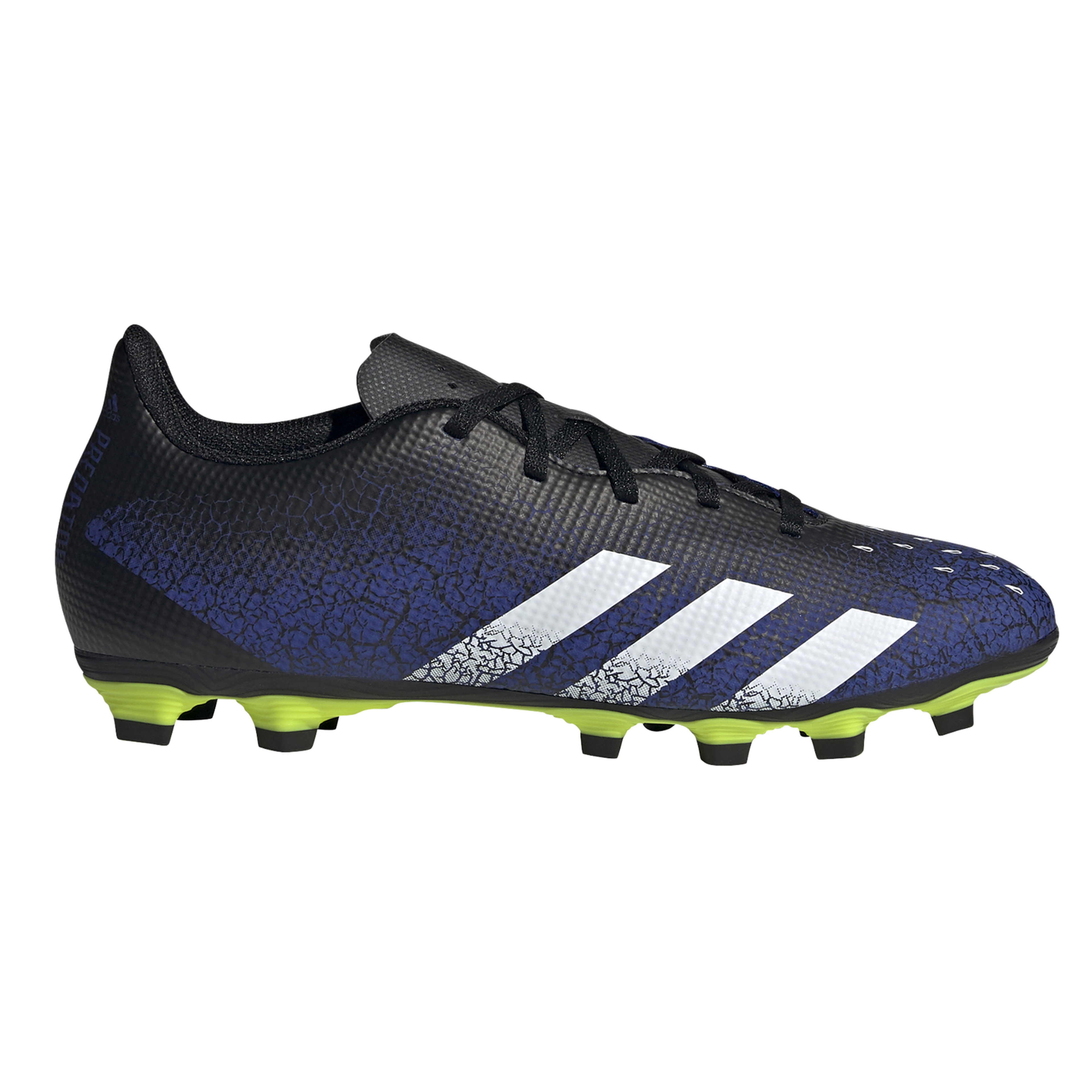 adidas Predator Freak.4 Flexible Ground Erkek Krampon