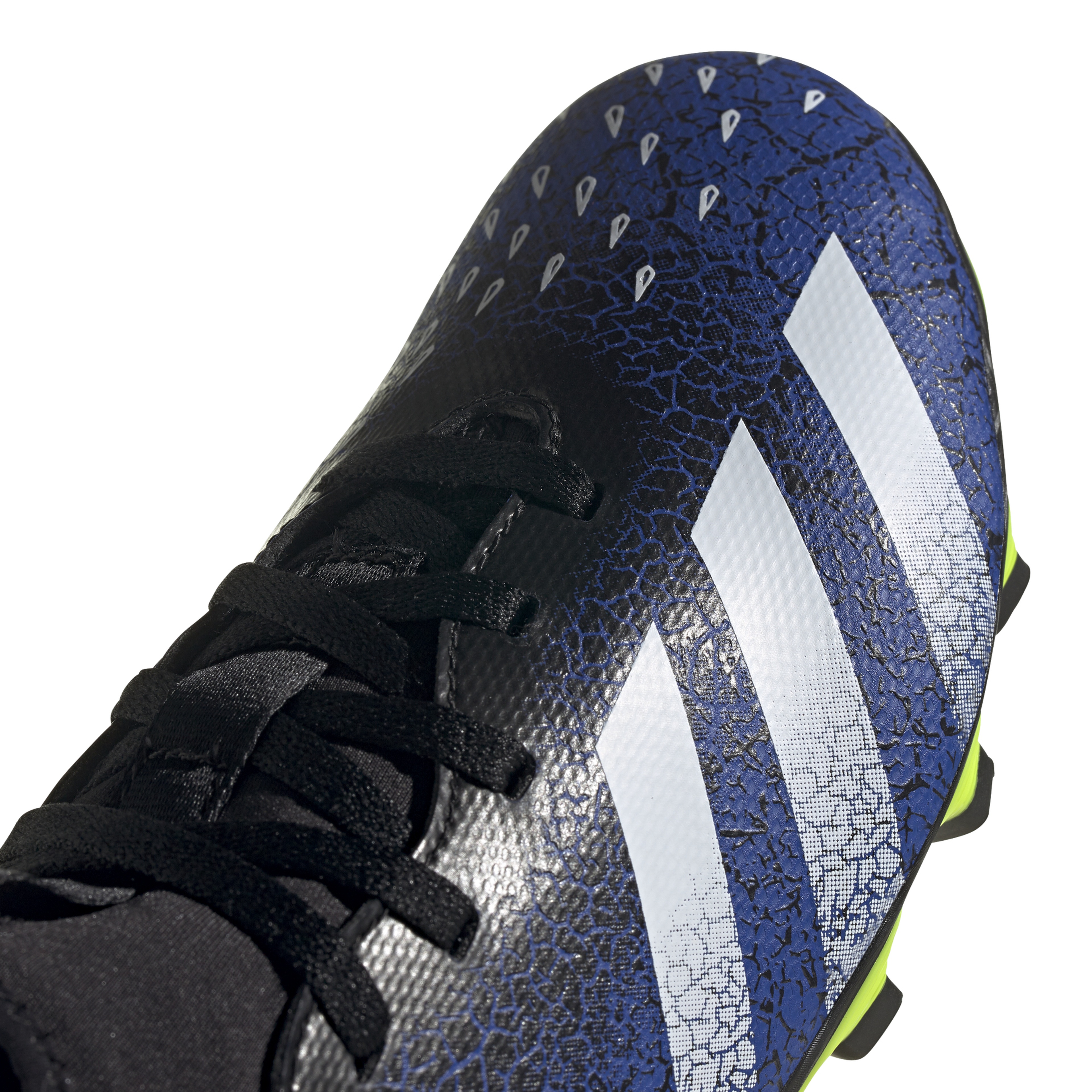 adidas Predator Freak.4 S Firm Ground Çocuk Krampon