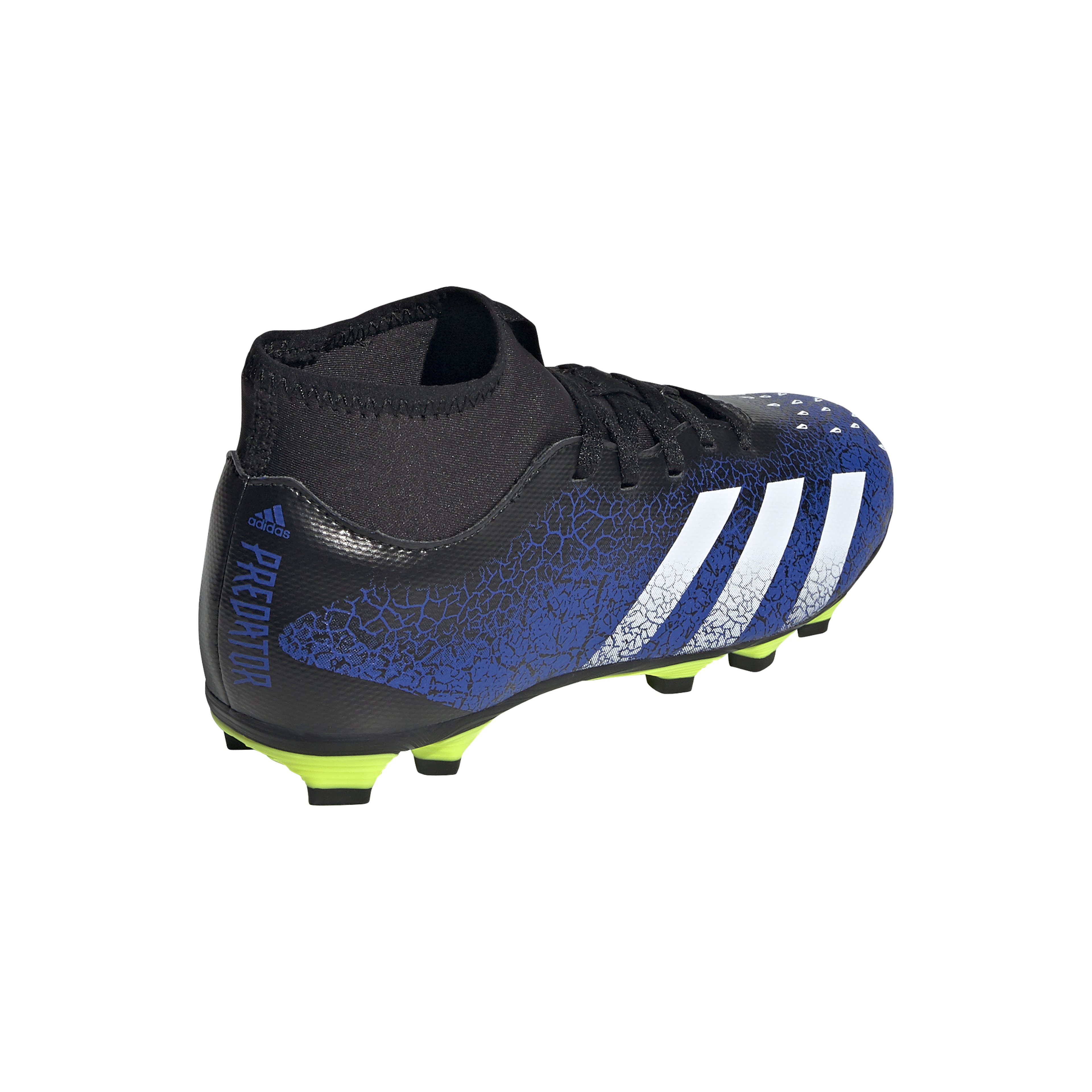 adidas Predator Freak.4 S Firm Ground Çocuk Krampon