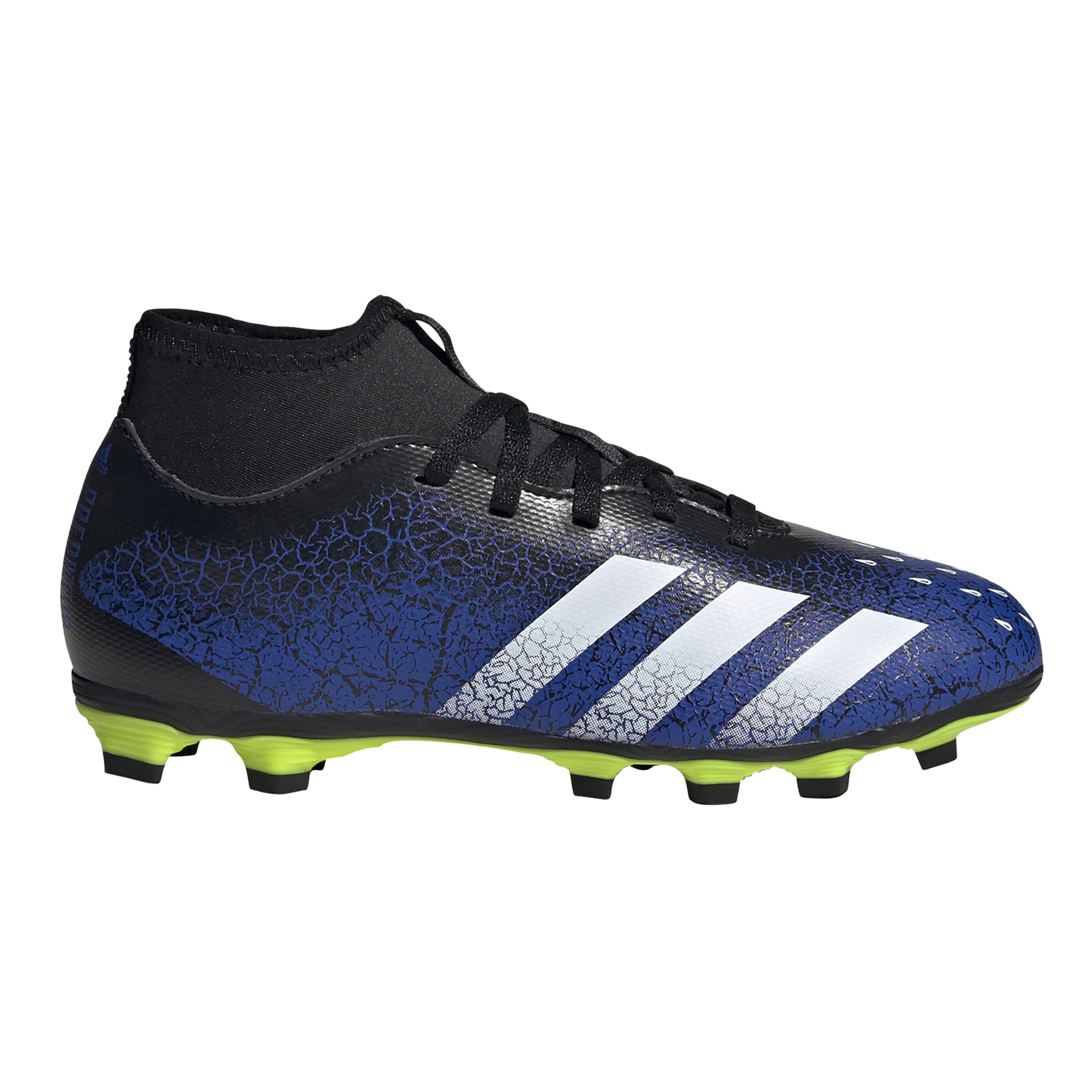 adidas Predator Freak.4 S Firm Ground Çocuk Krampon