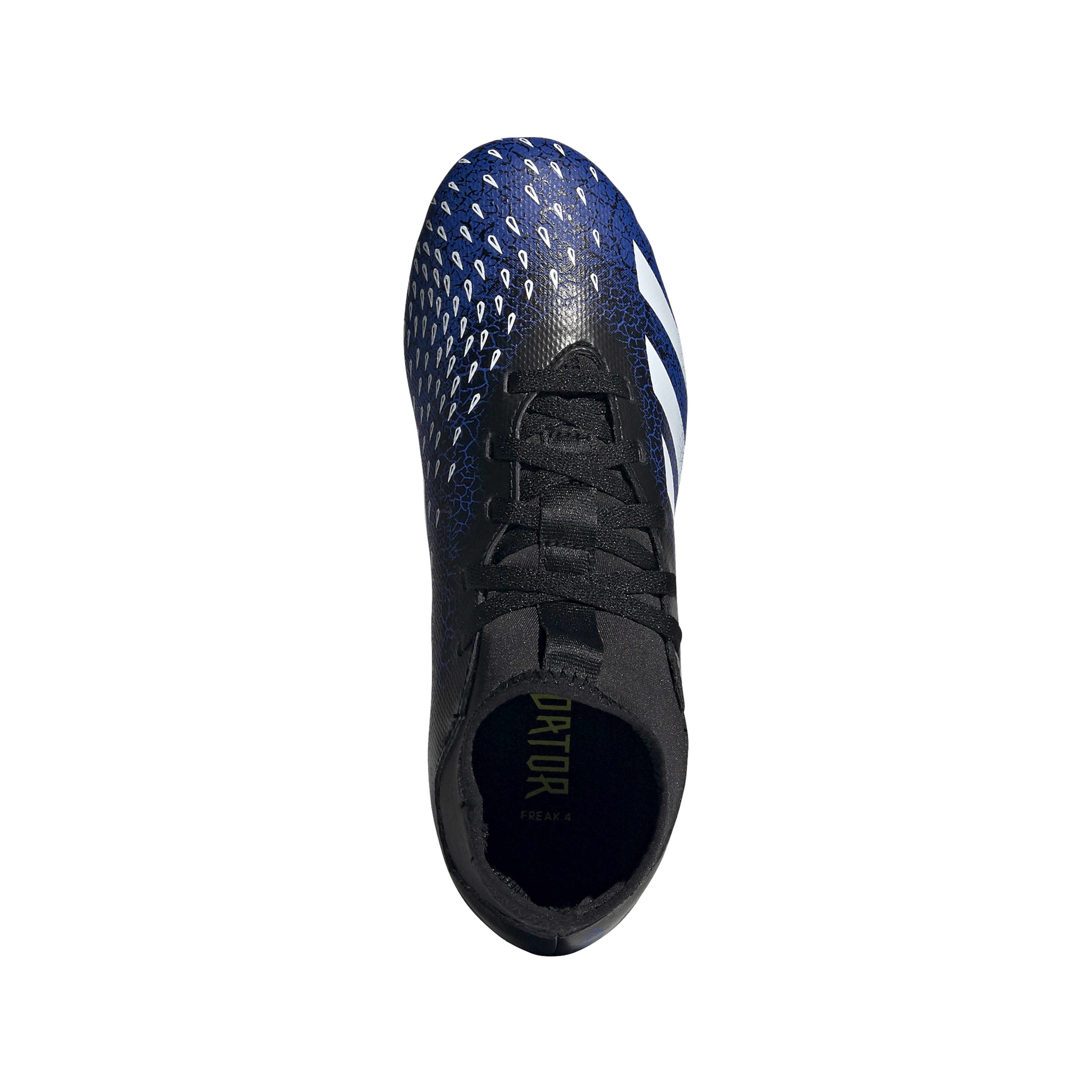adidas Predator Freak.4 S Firm Ground Çocuk Krampon