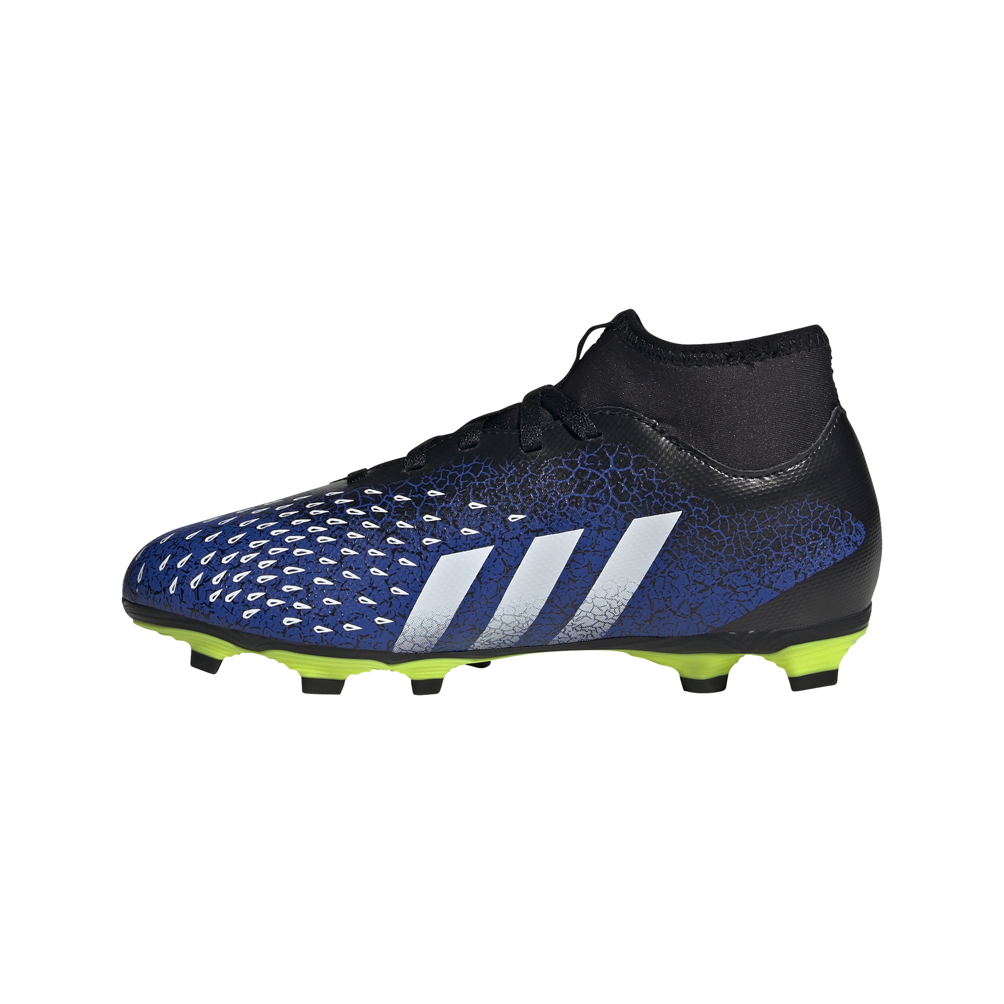 adidas Predator Freak.4 S Firm Ground Çocuk Krampon