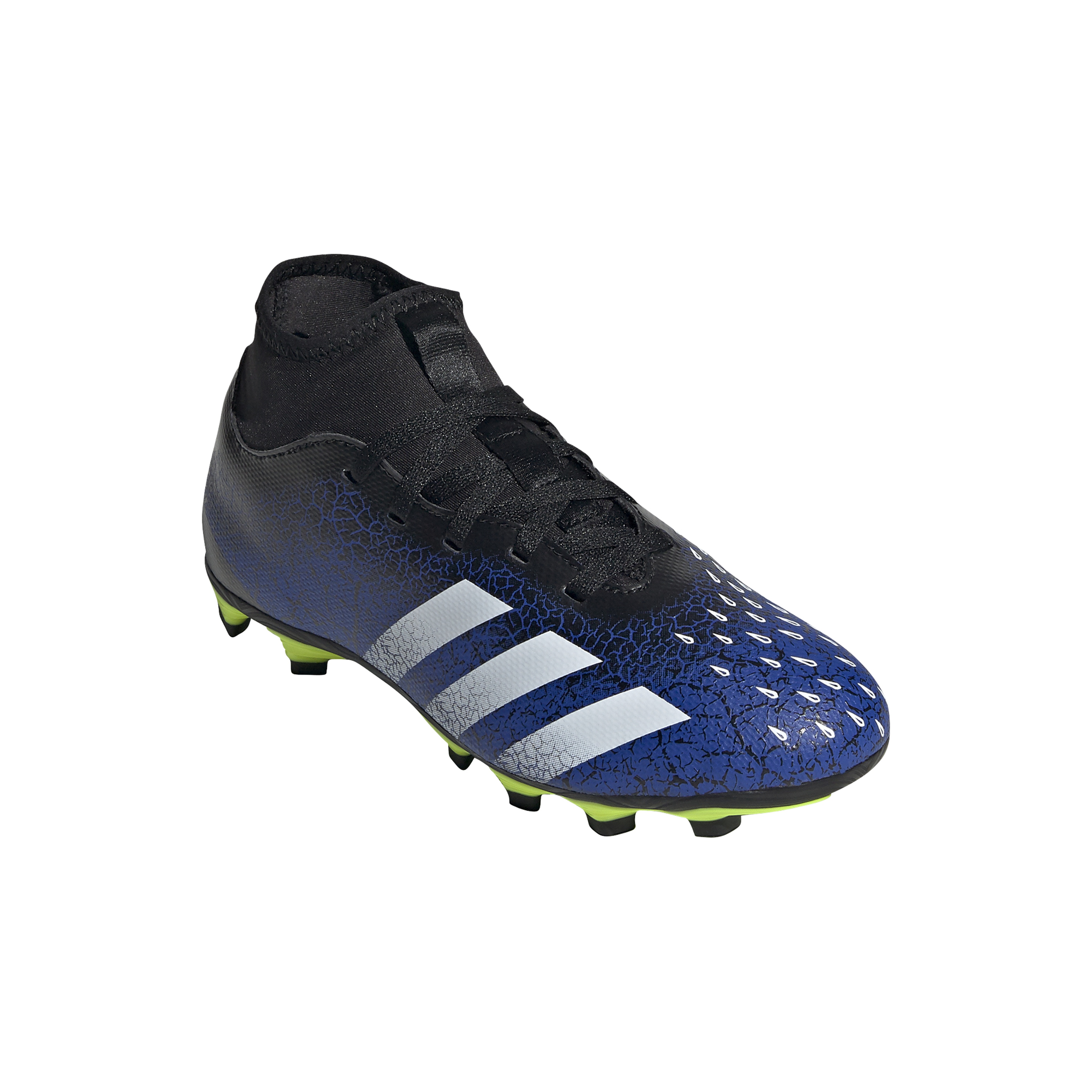 adidas Predator Freak.4 S Firm Ground Çocuk Krampon