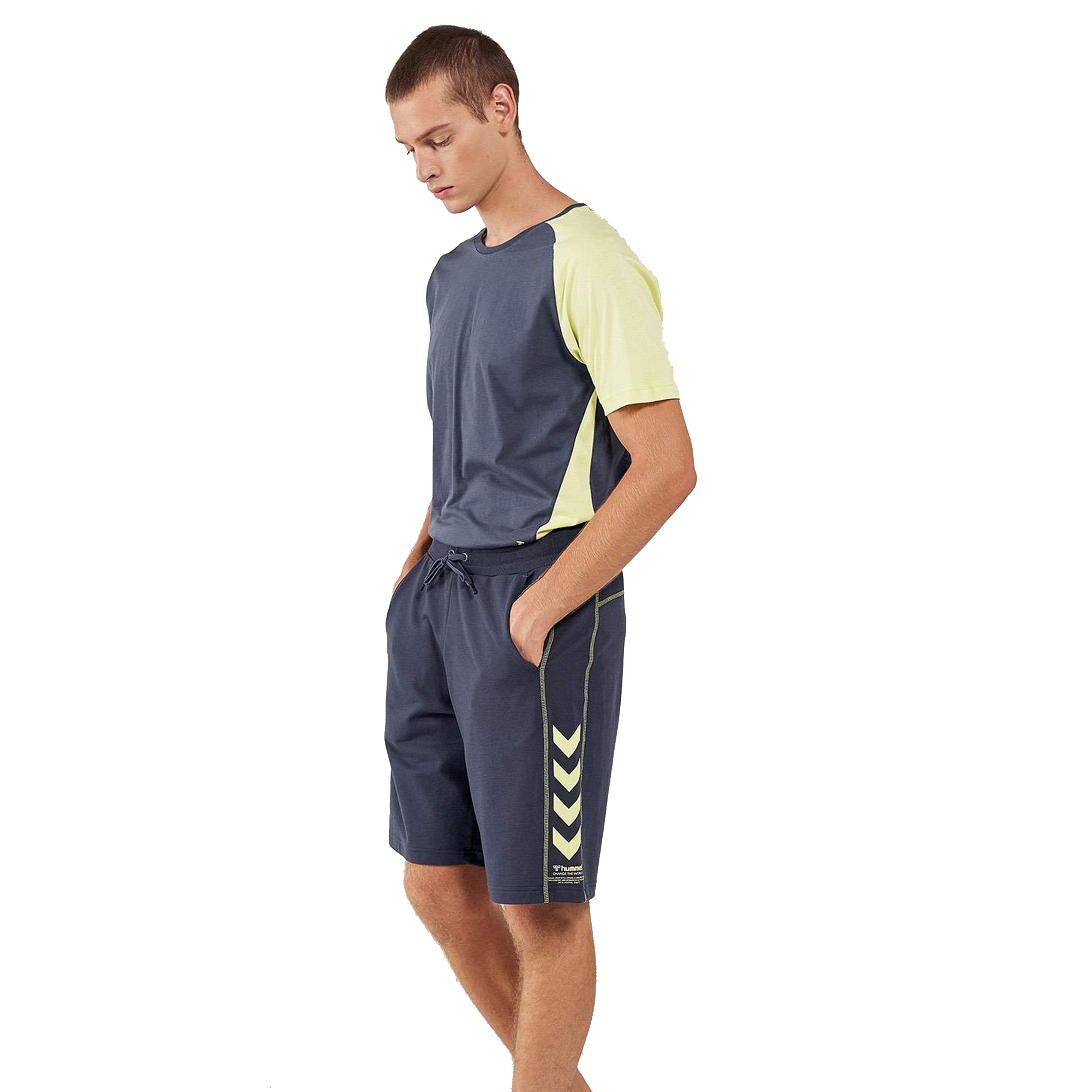 Hummel Samuel Erkek Şort