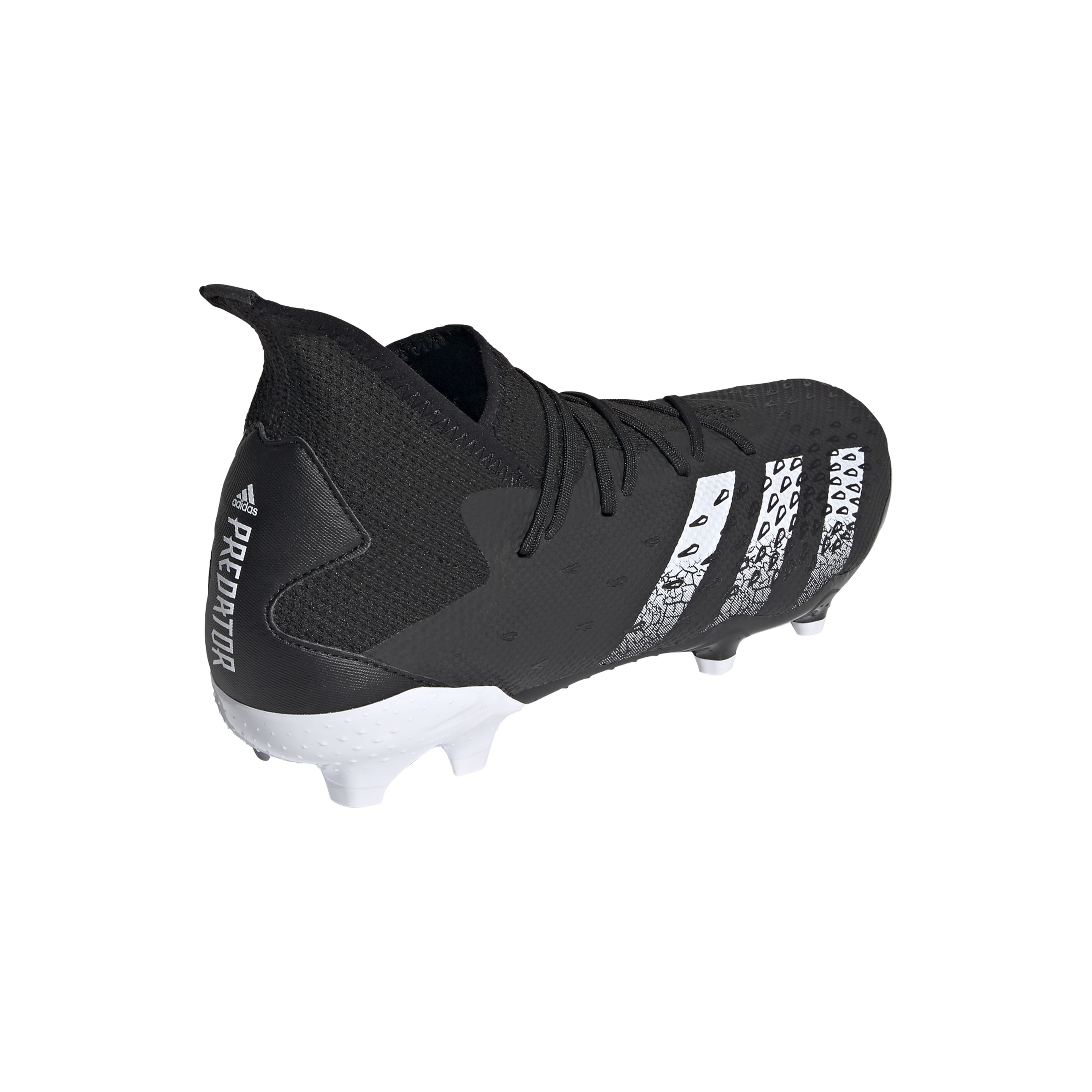 adidas Predator Freak.3 Firm Ground Erkek Krampon