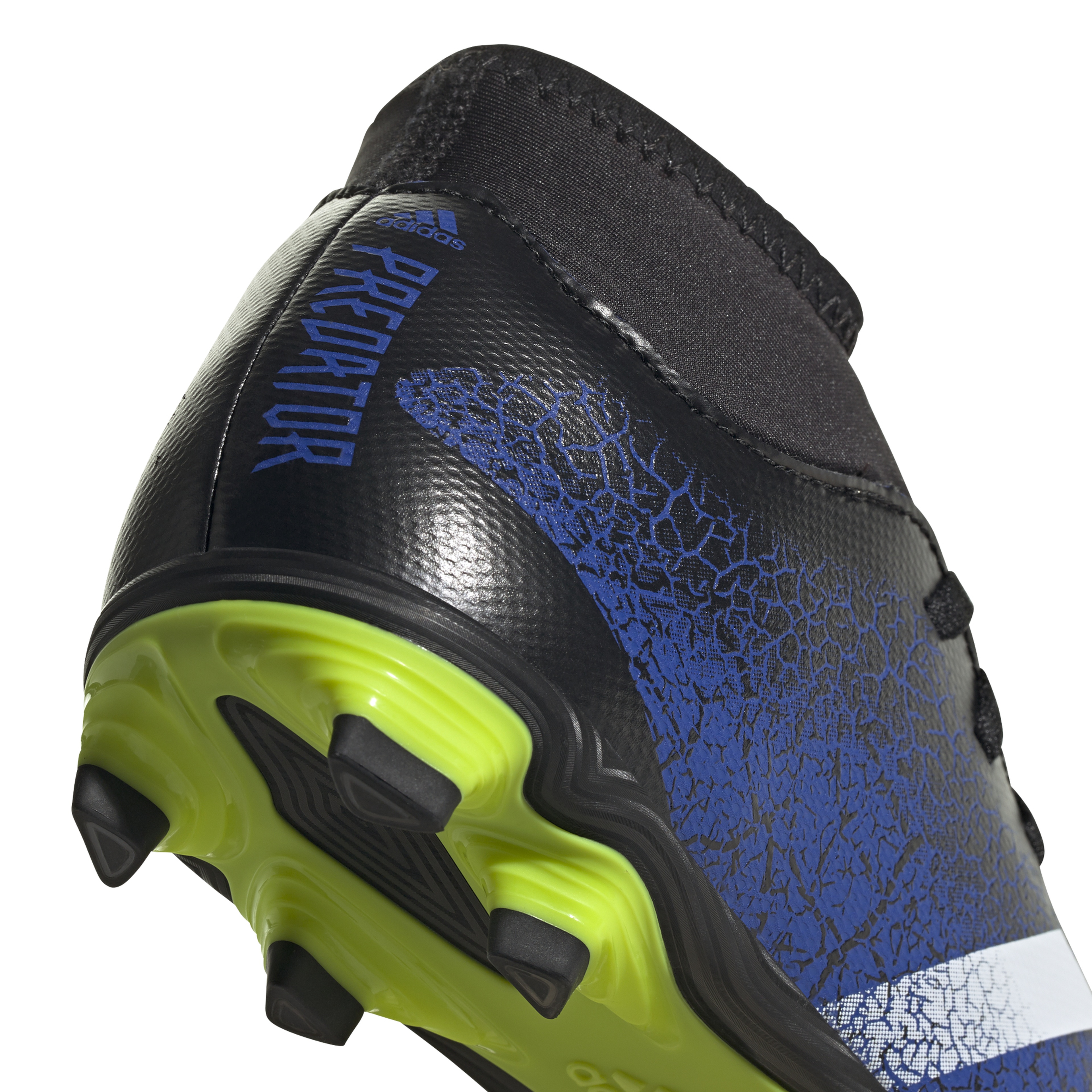 adidas Predator Freak.4 S Firm Ground Çocuk Krampon