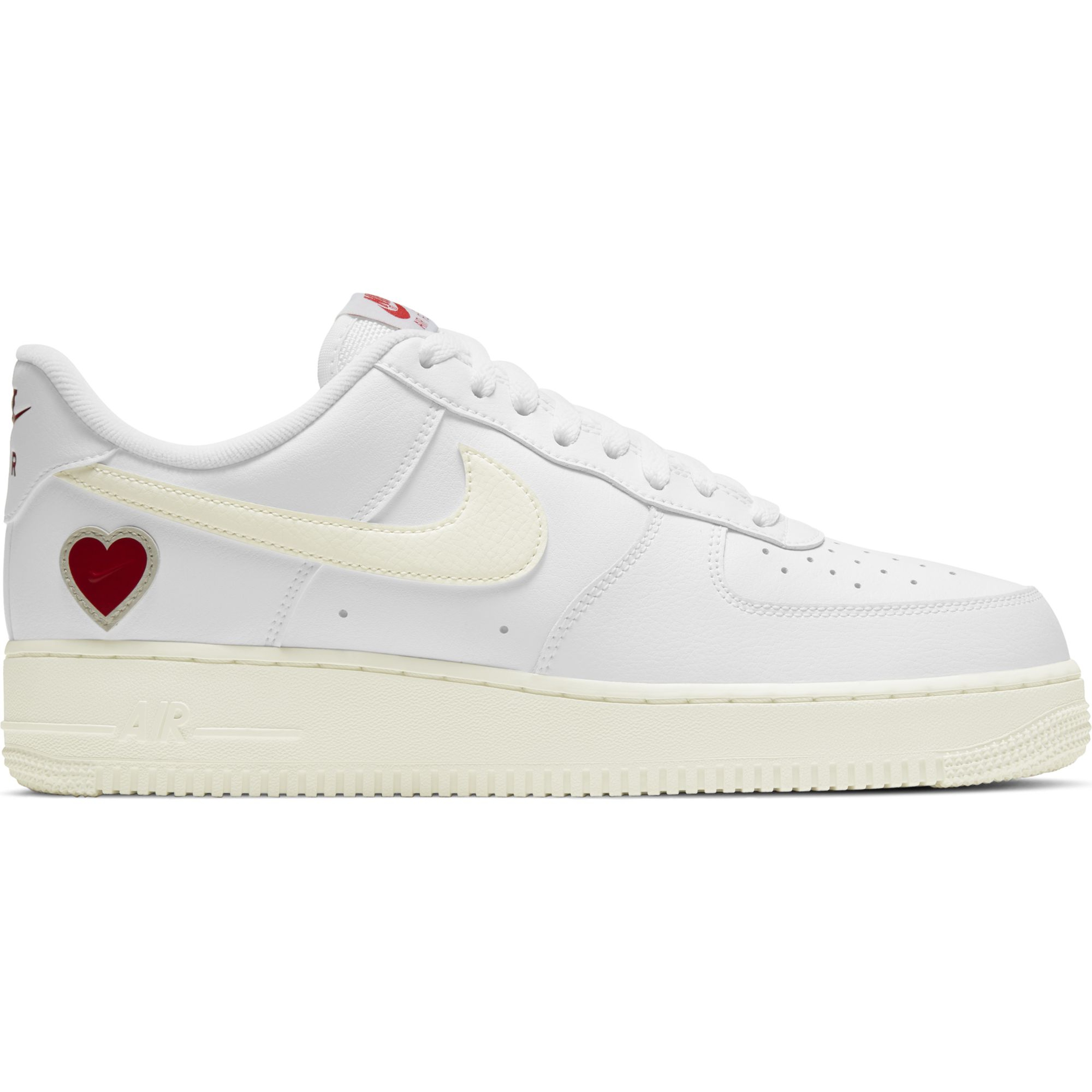 Nike Air Force 1 '''Valentine's Day'' Erkek Spor Ayakkabı
