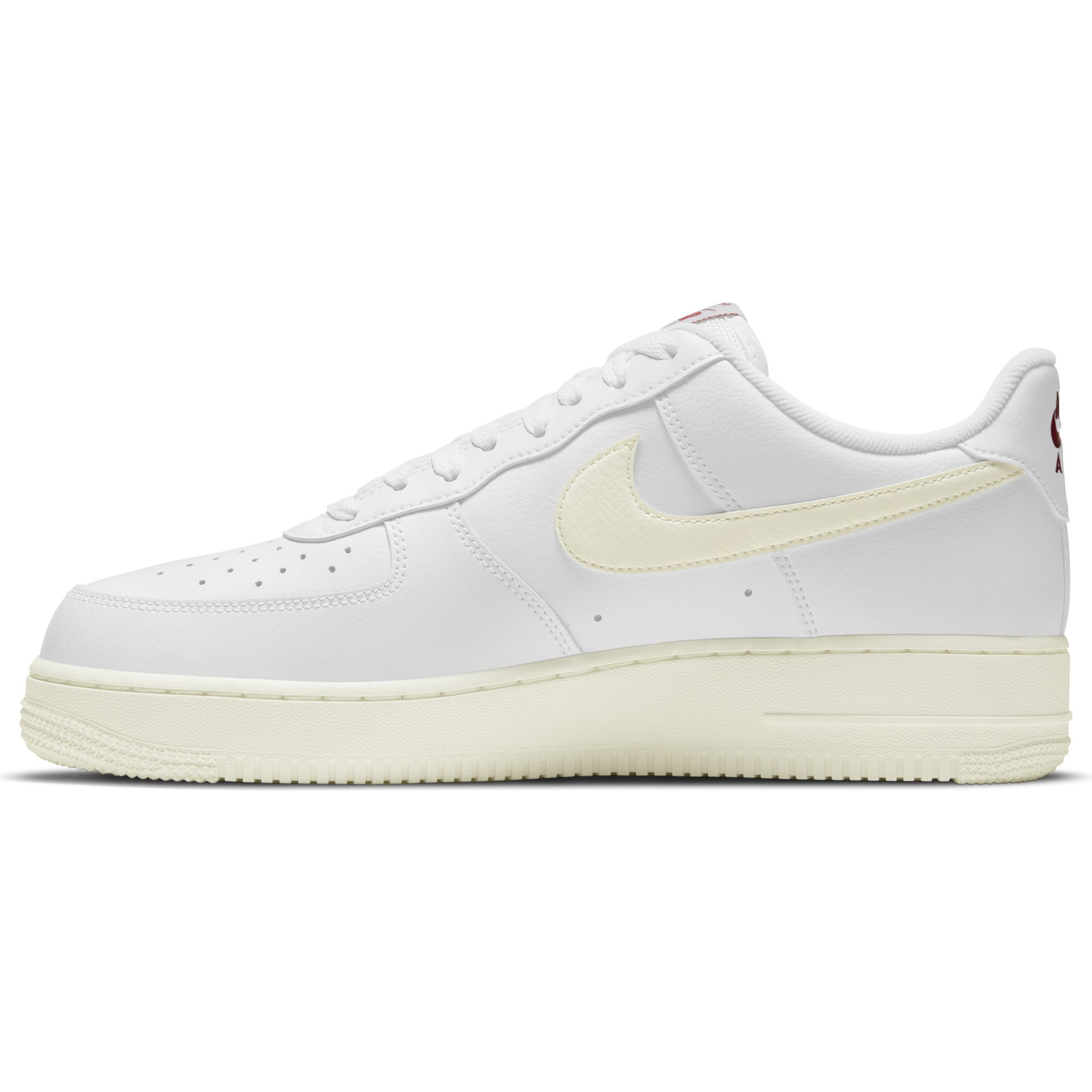 Nike Air Force 1 '''Valentine's Day'' Erkek Spor Ayakkabı