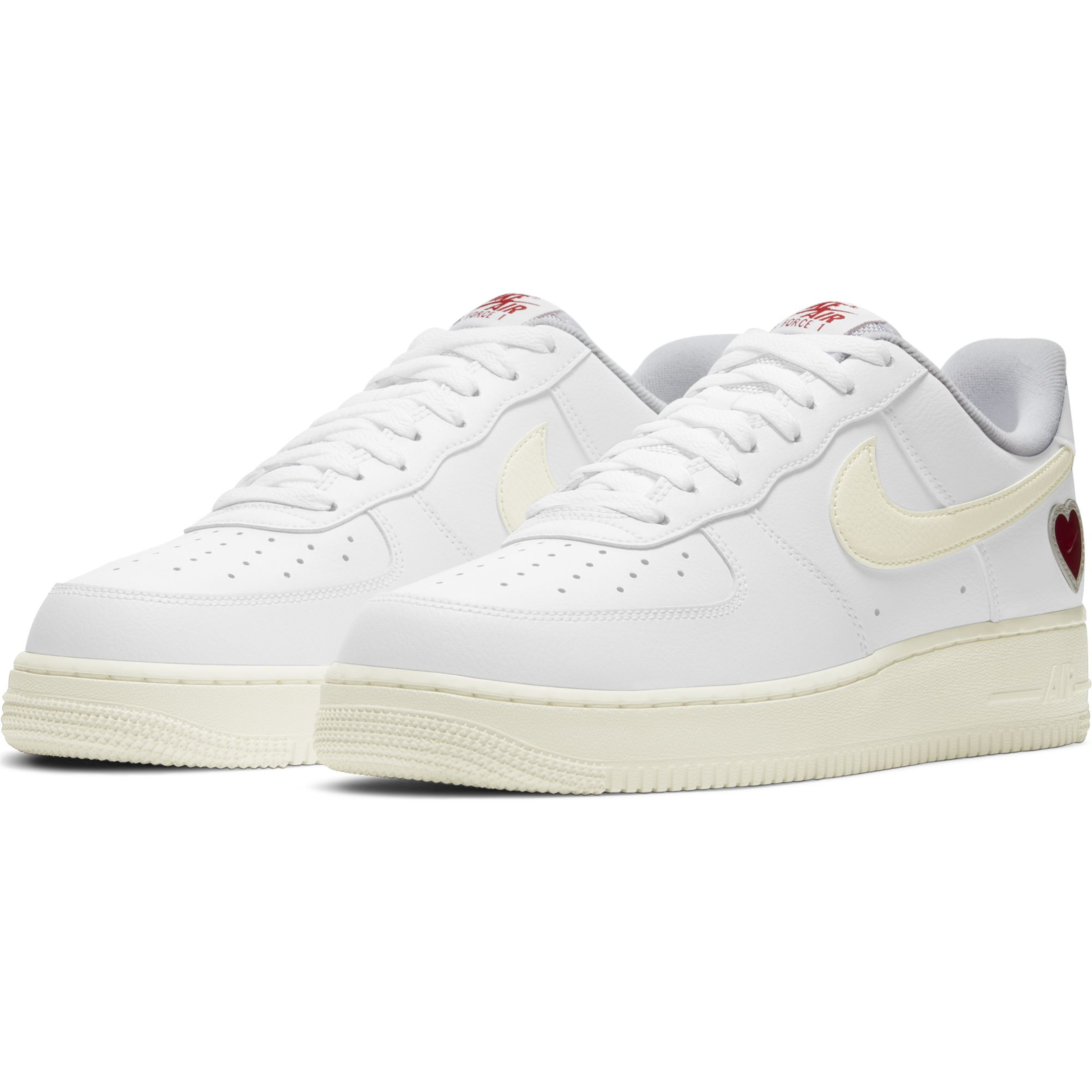 Nike Air Force 1 '''Valentine's Day'' Erkek Spor Ayakkabı