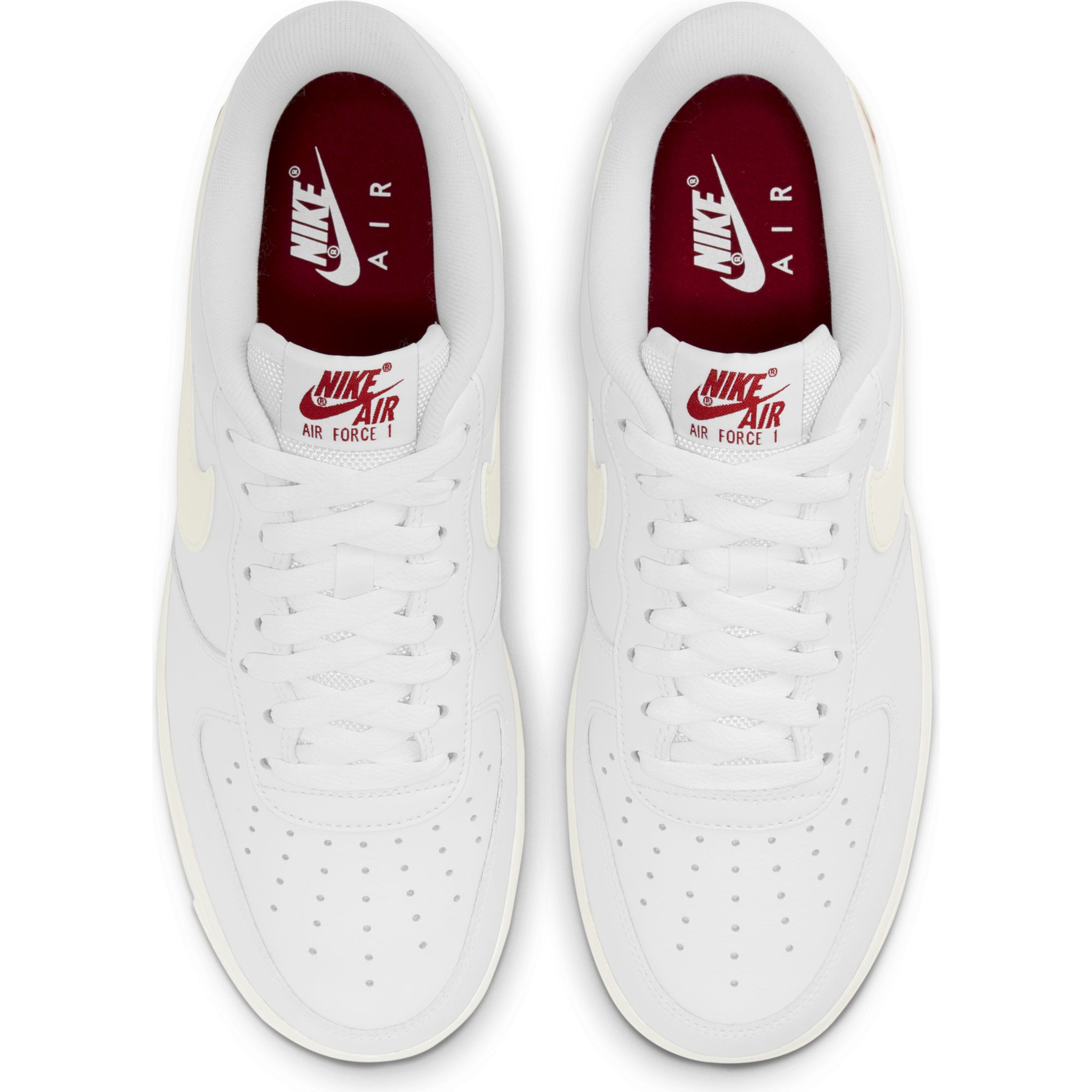 Nike Air Force 1 '''Valentine's Day'' Erkek Spor Ayakkabı