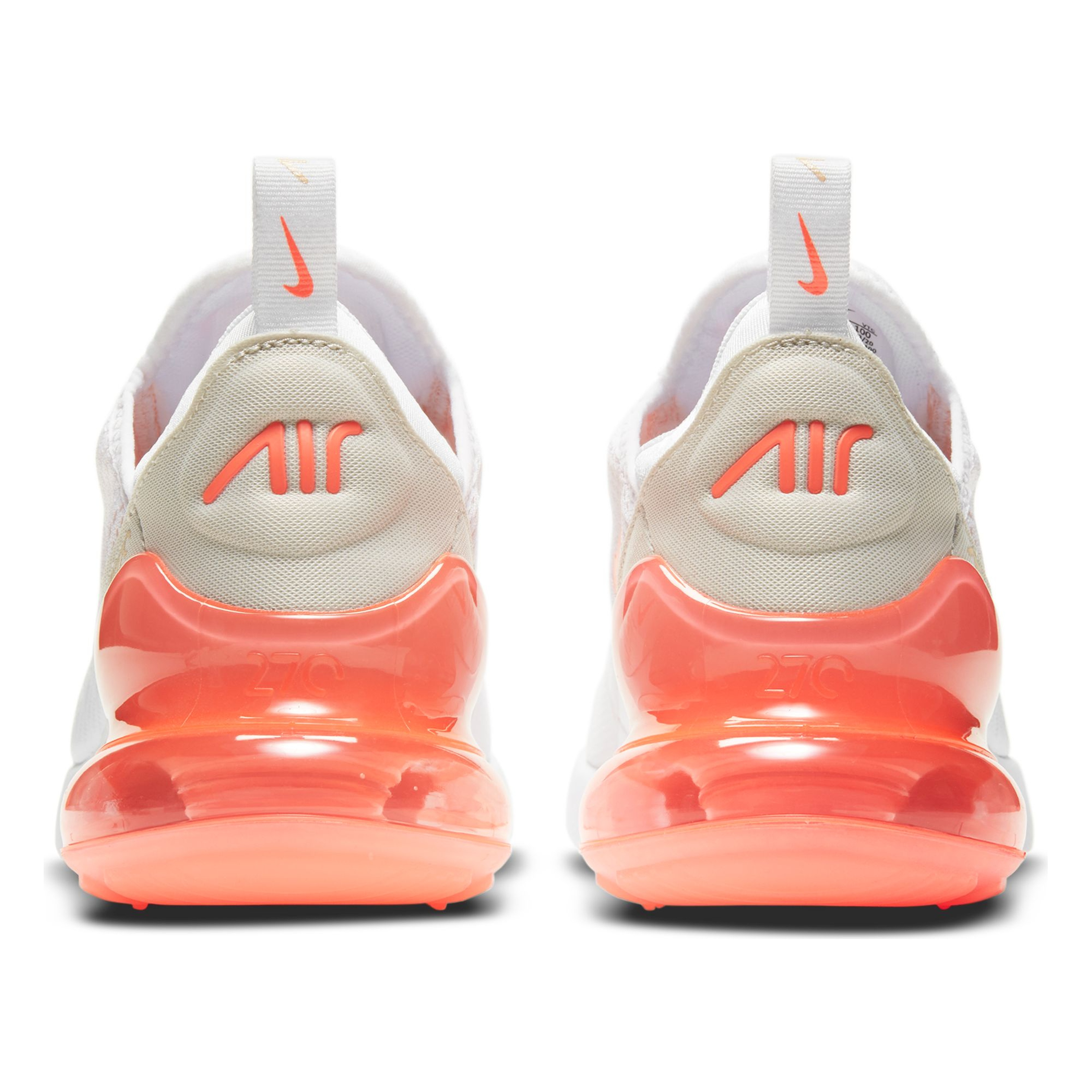 Nike Air Max 270 Essential Kadın Spor Ayakkabı