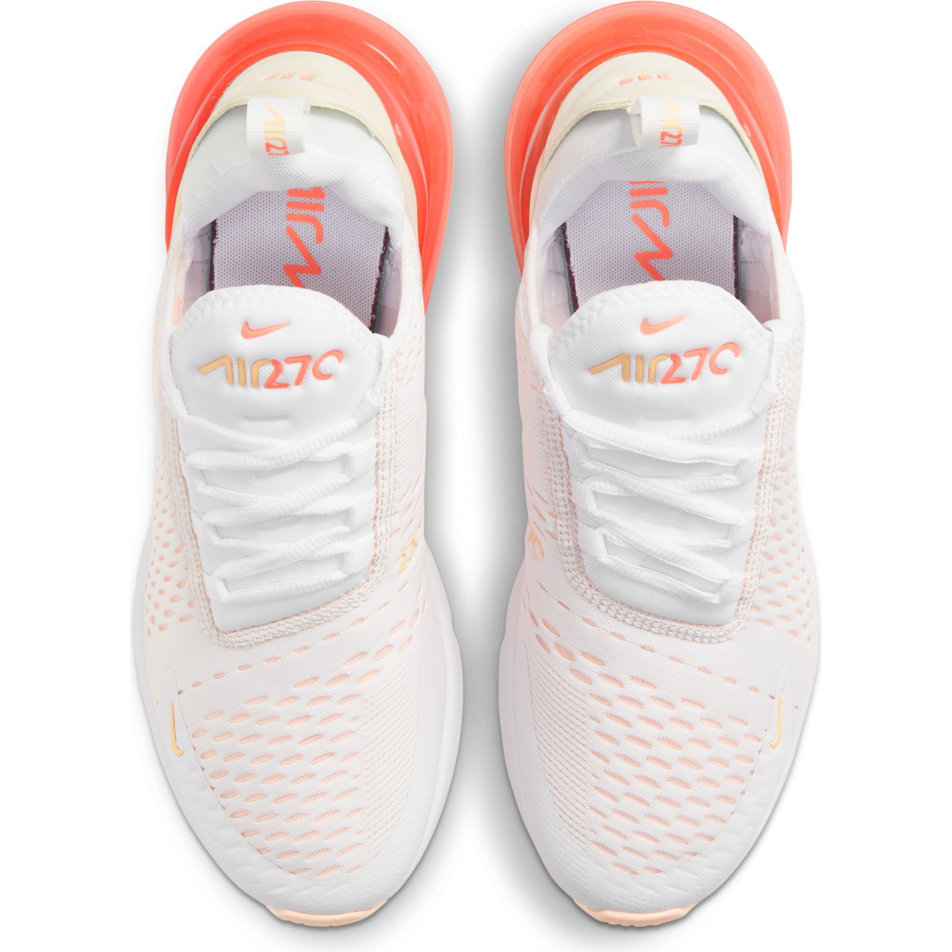 Nike Air Max 270 Essential Kadın Spor Ayakkabı