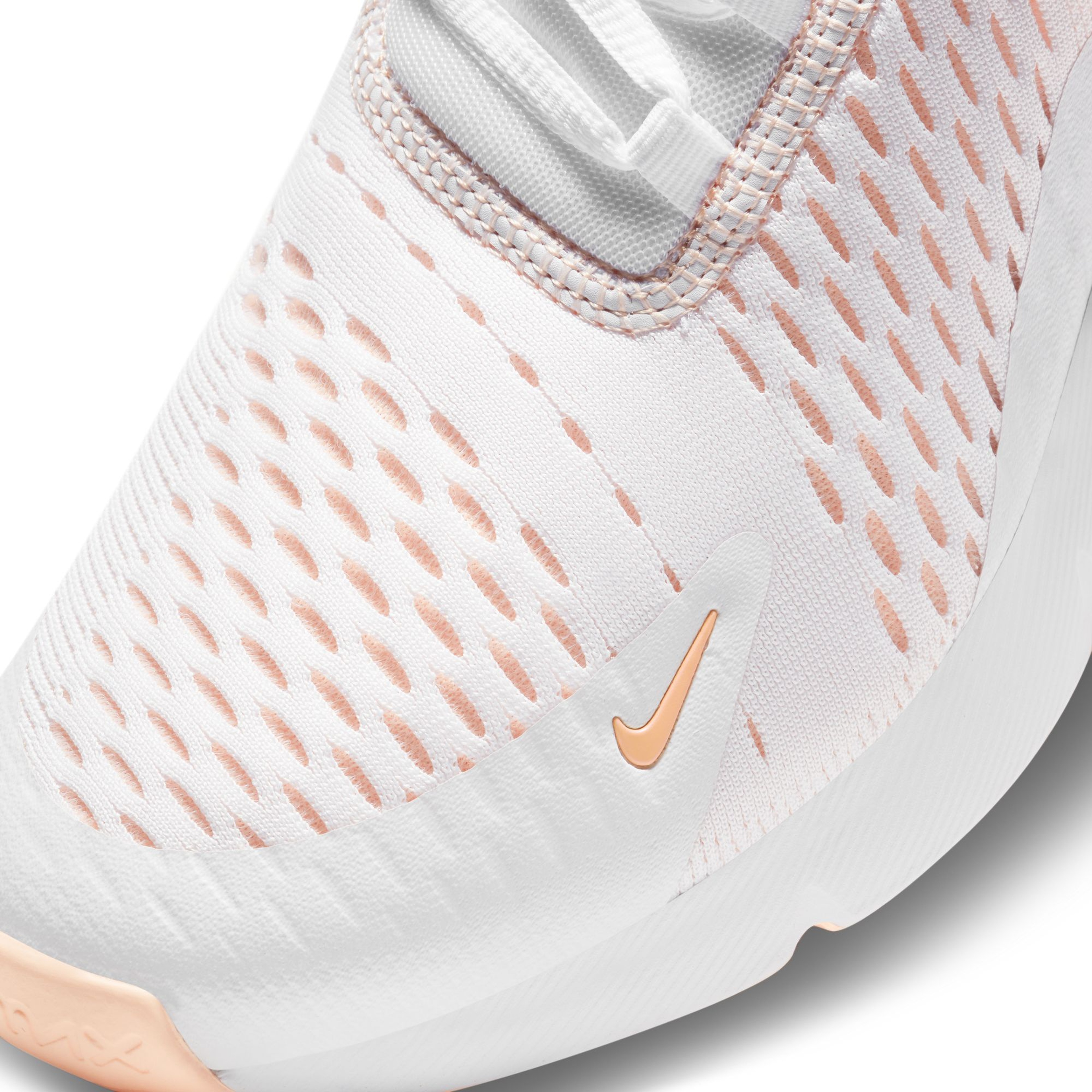 Nike Air Max 270 Essential Kadın Spor Ayakkabı