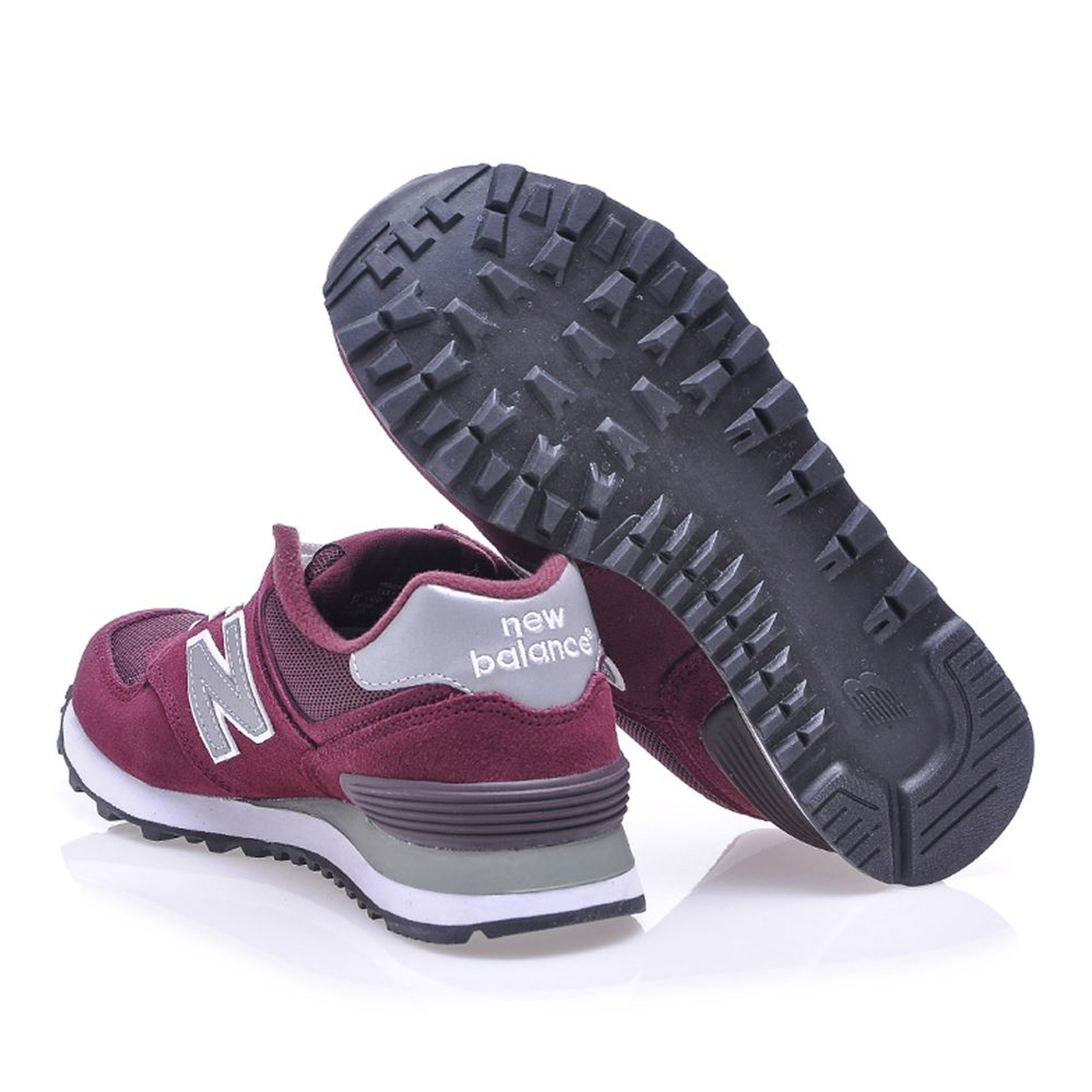 New Balance 574 Unisex Spor Ayakkabı