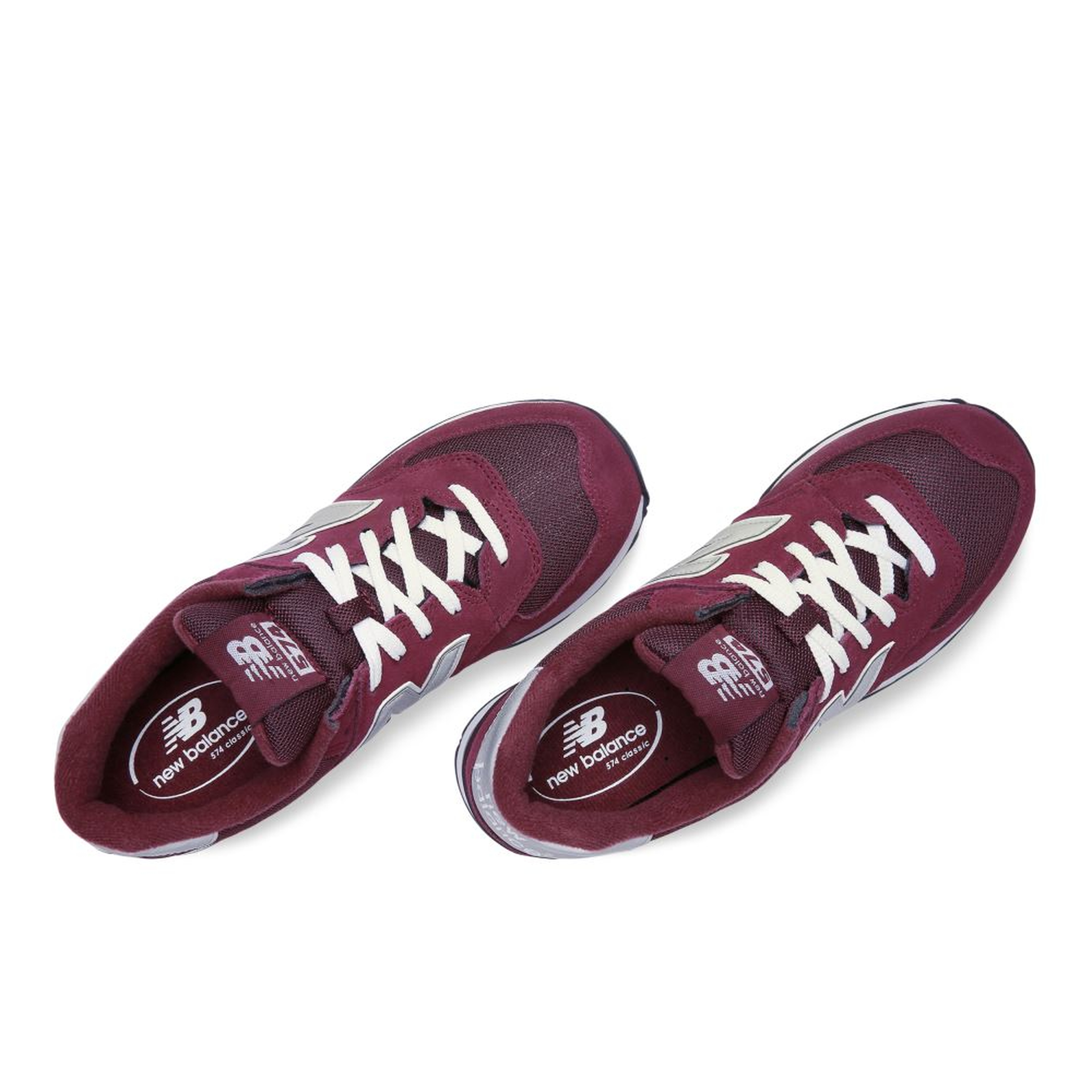 New Balance 574 Unisex Spor Ayakkabı