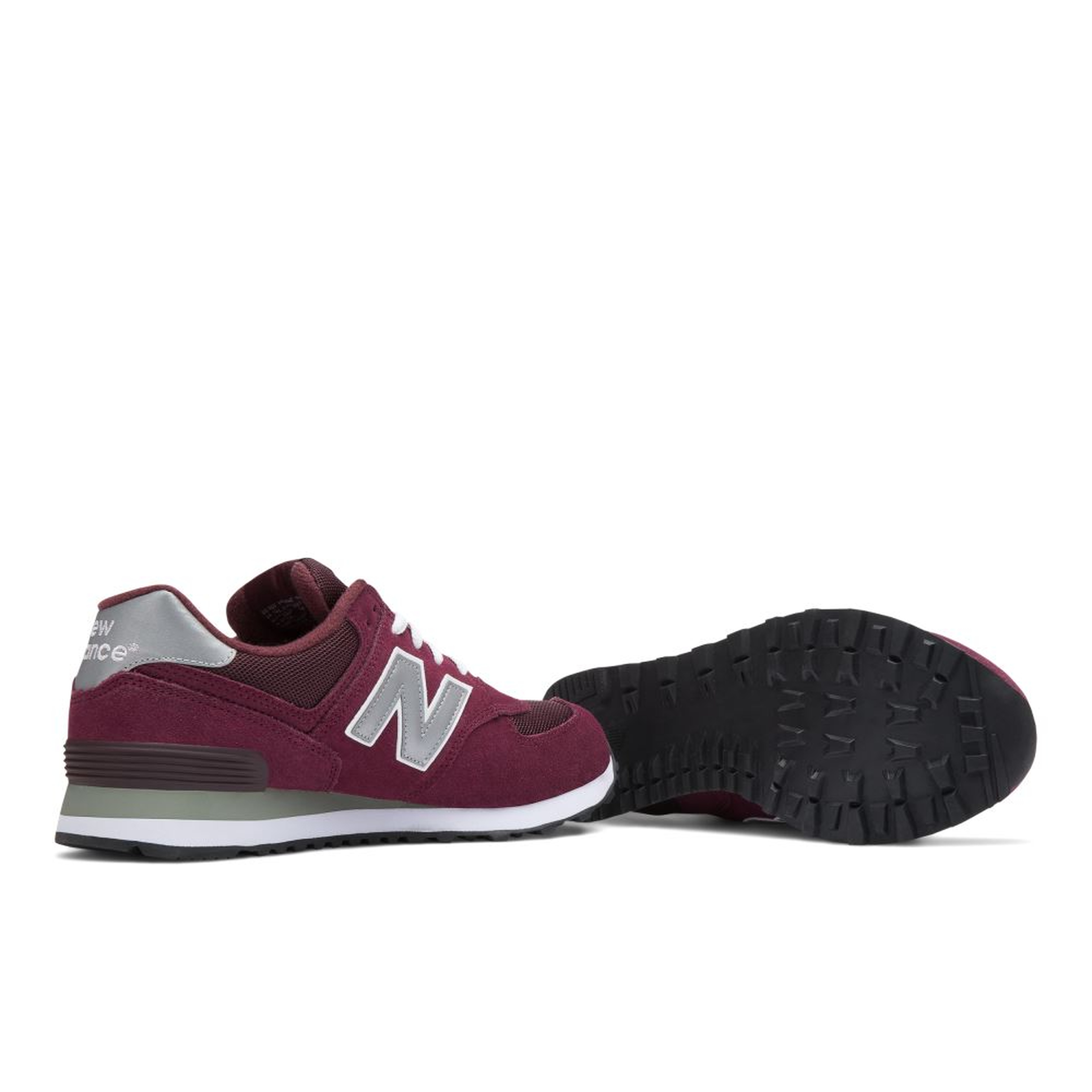 New Balance 574 Unisex Spor Ayakkabı