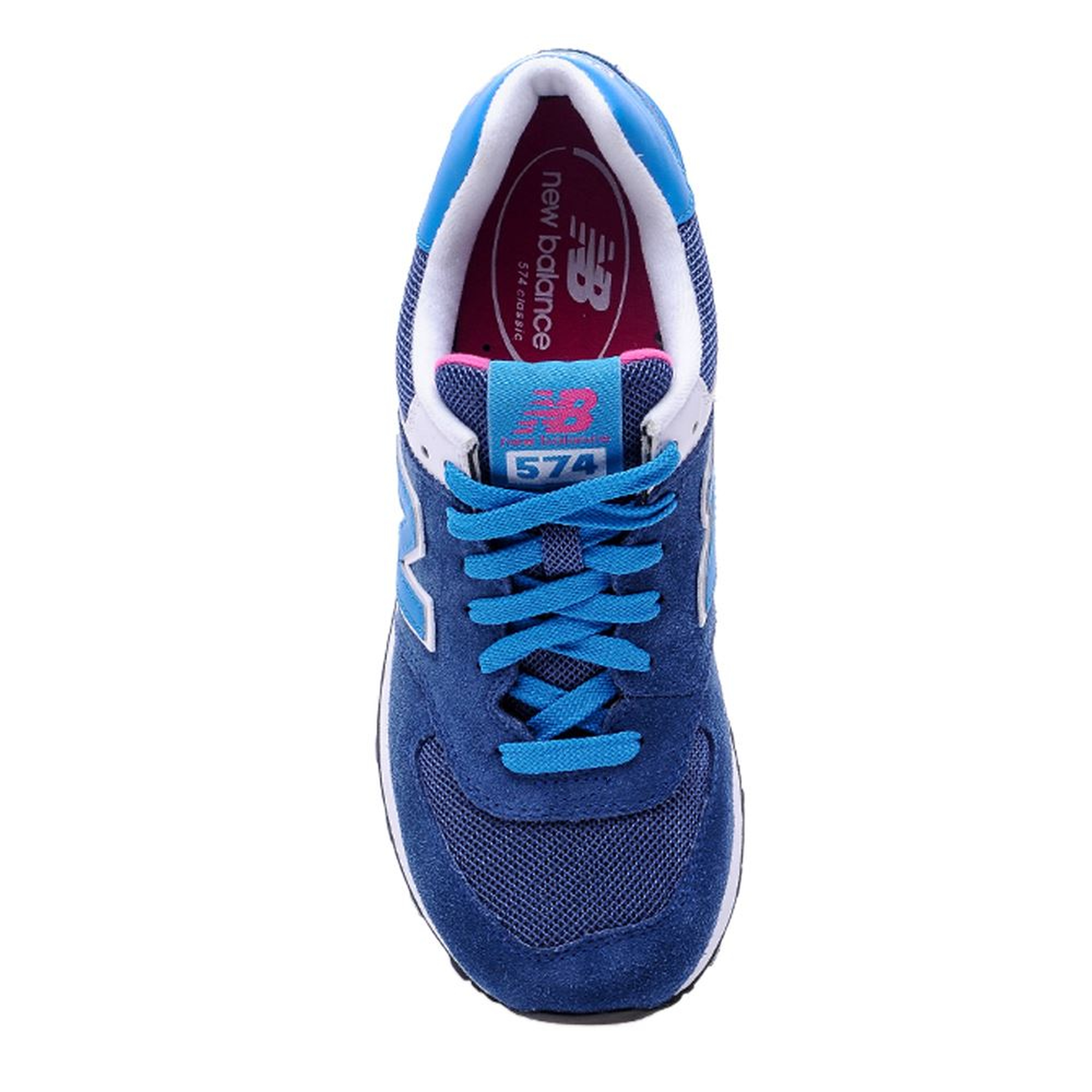 New Balance 574 Kadın Spor Ayakkabı