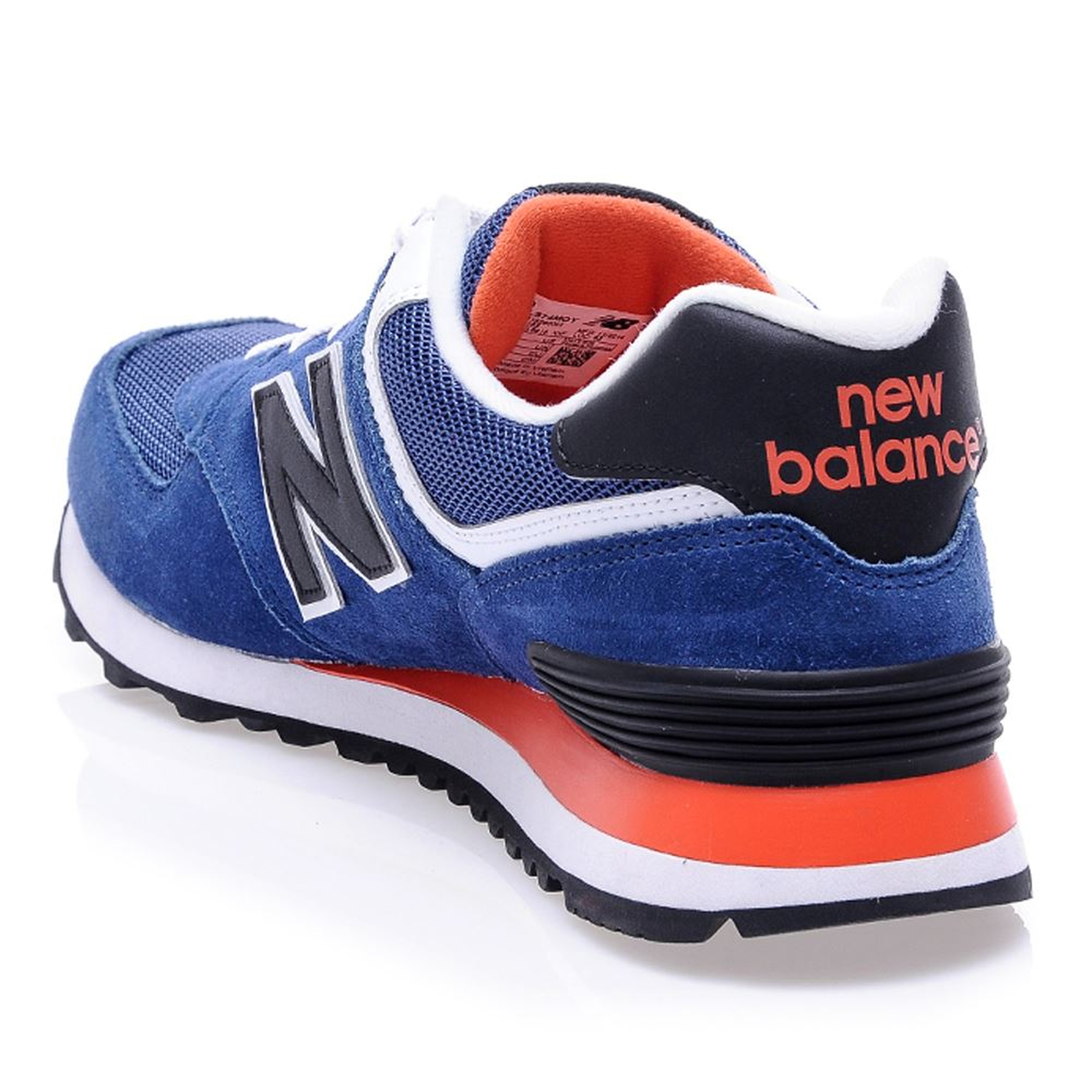 New Balance 574 Unisex Spor Ayakkabı