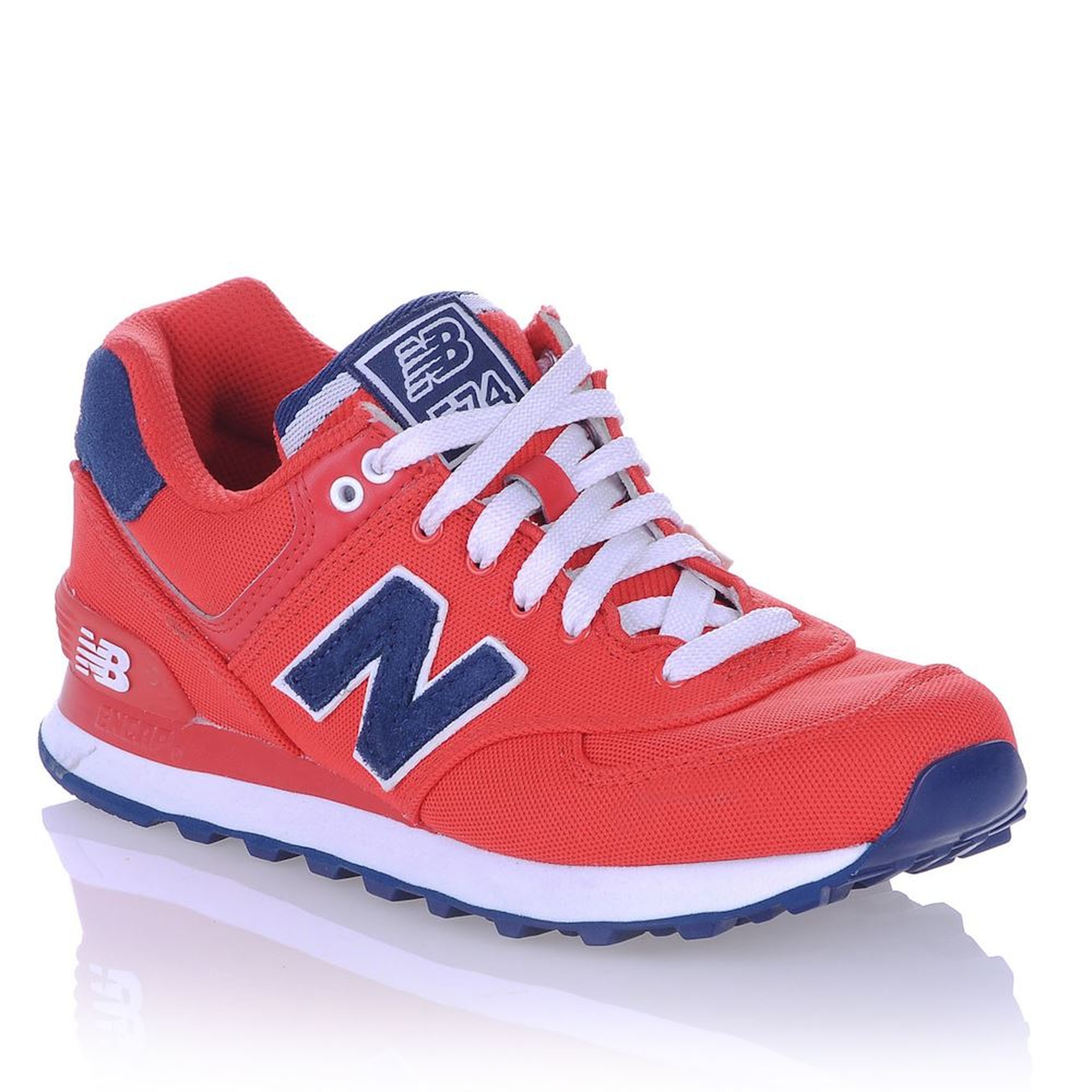 New Balance 574 Unisex Spor Ayakkabı