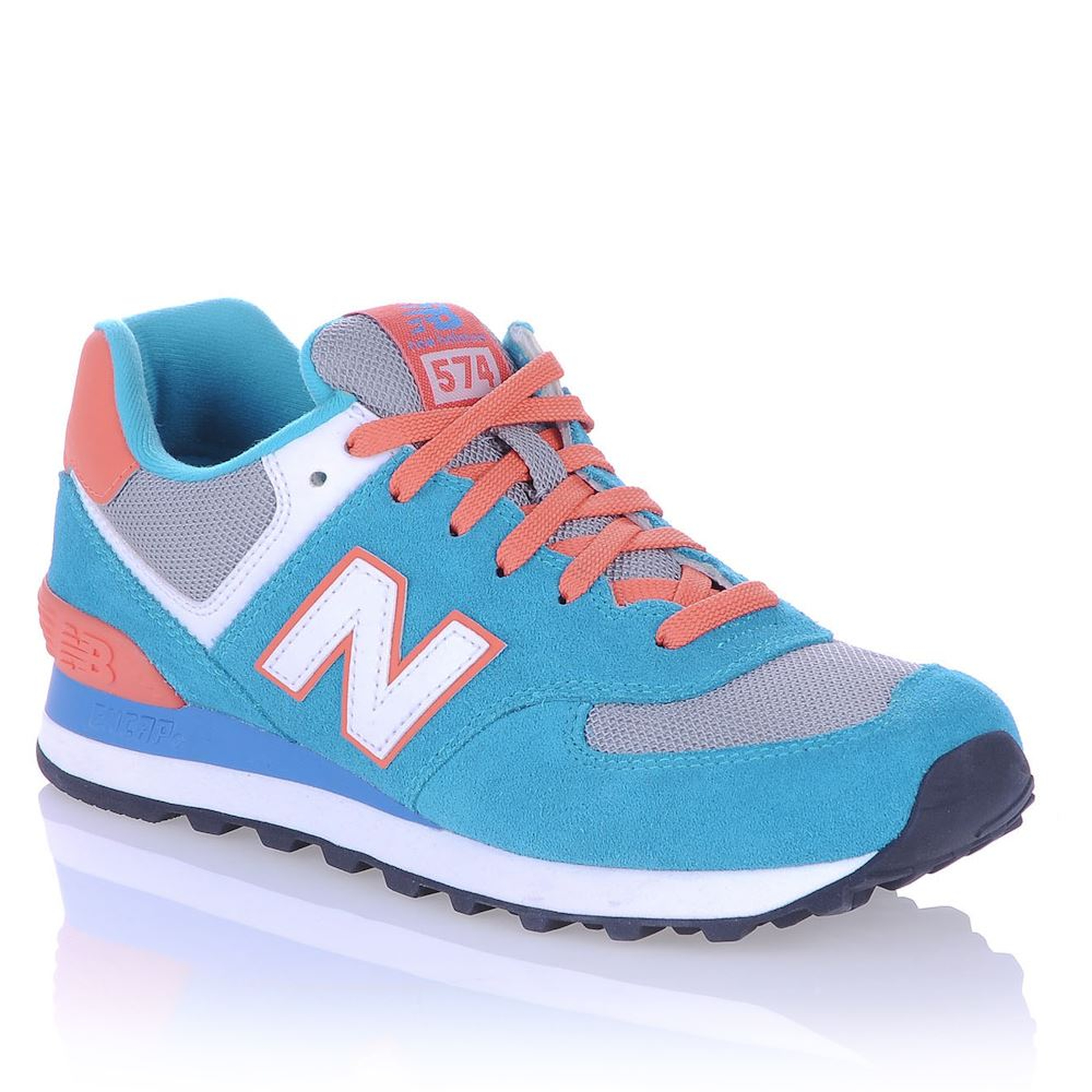 New Balance 574 Kadın Spor Ayakkabı