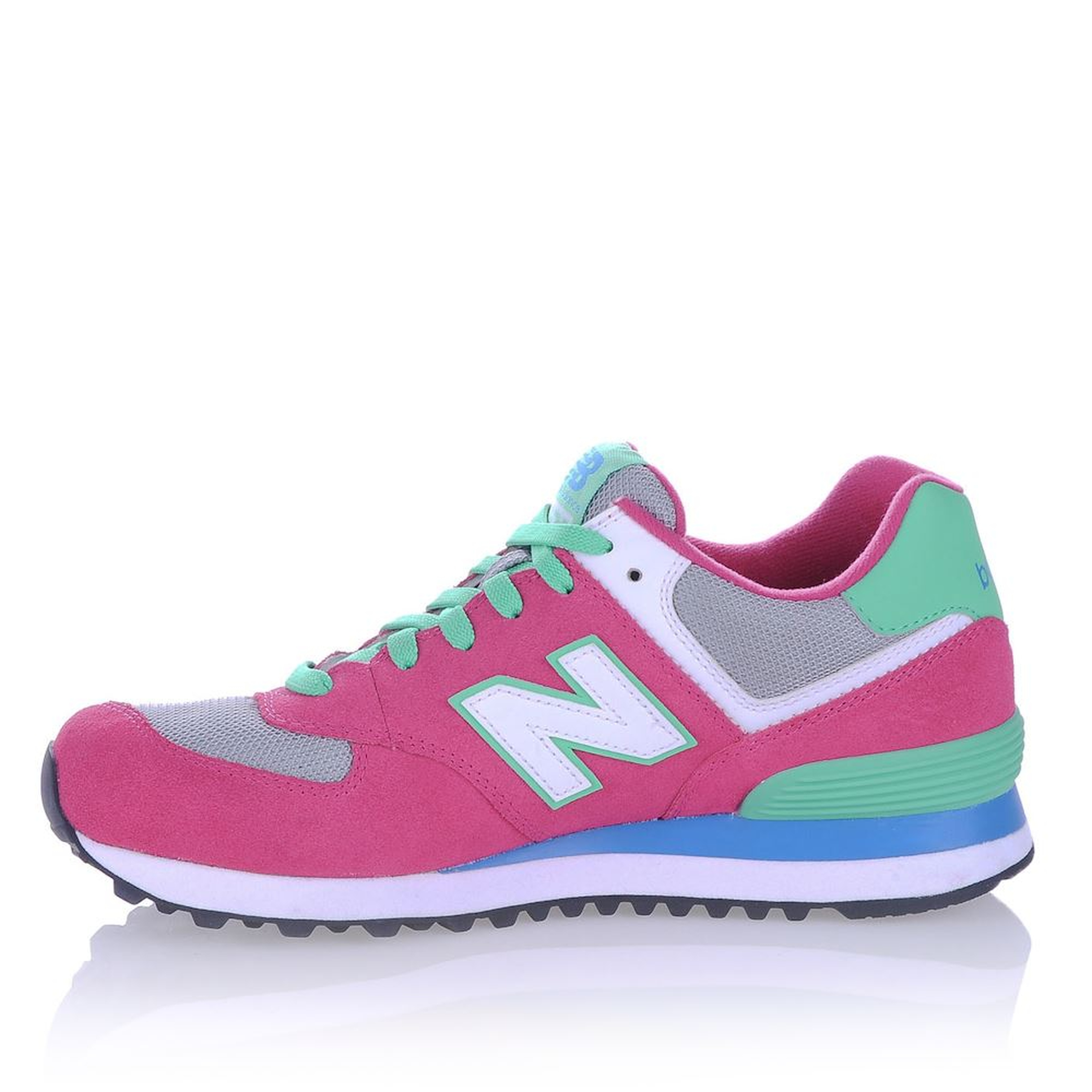 New Balance 574 Kadın Spor Ayakkabı
