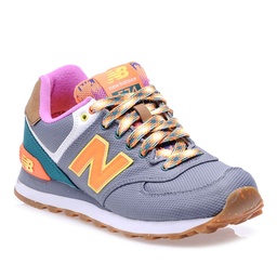 New Balance 574 Kadın Spor Ayakkabı