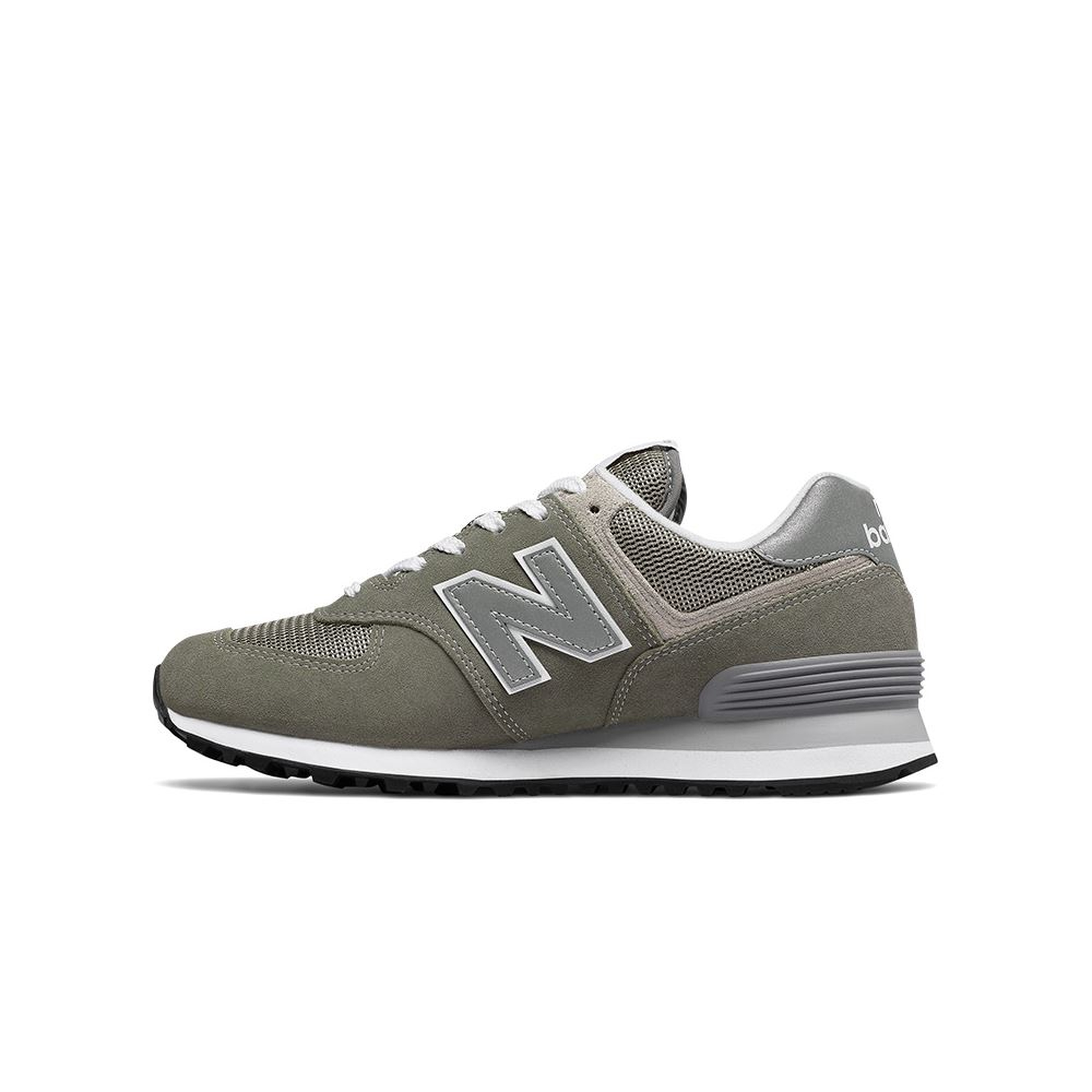 New Balance 574 Kadın Spor Ayakkabı