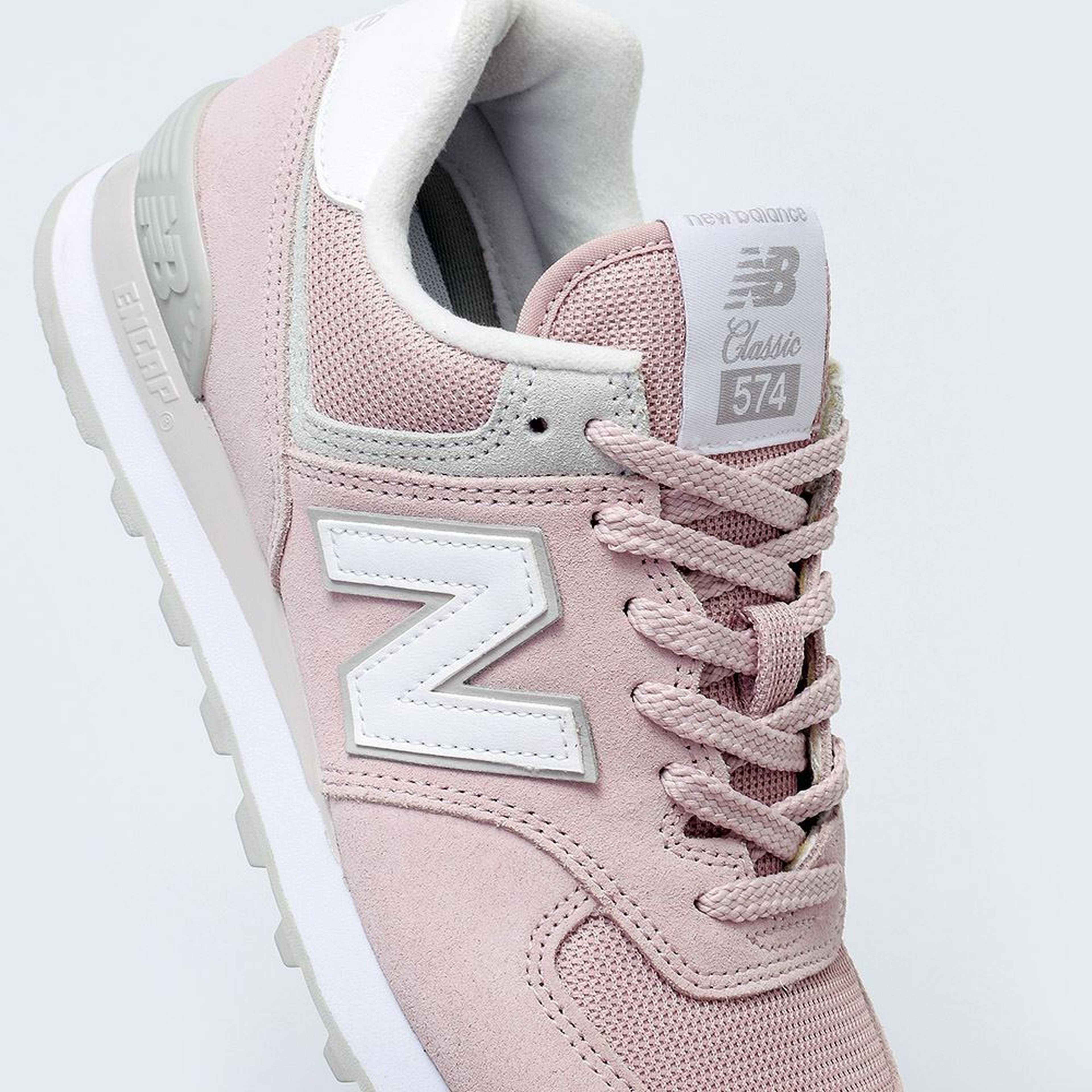 New Balance 574 Kadın Spor Ayakkabı