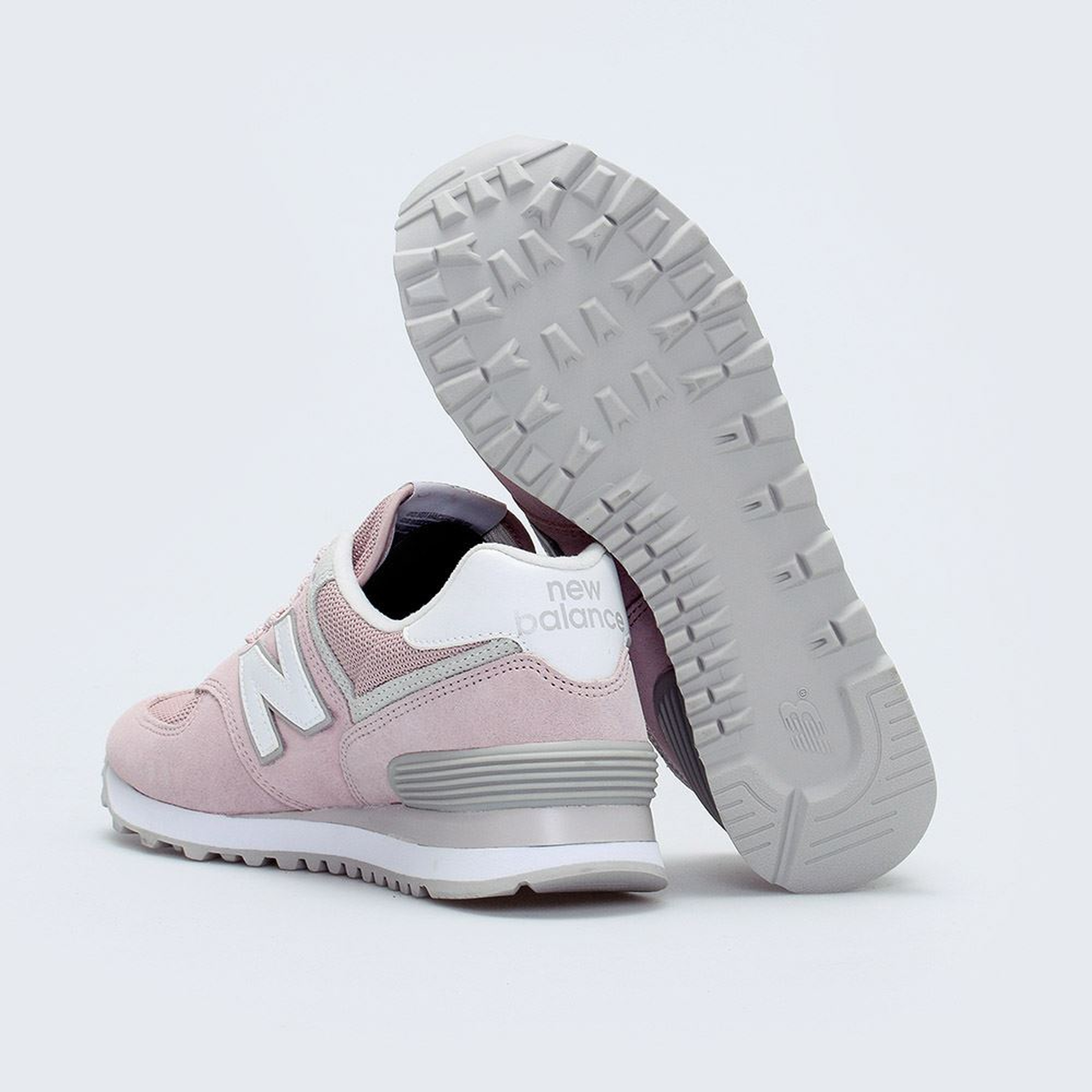 New Balance 574 Kadın Spor Ayakkabı