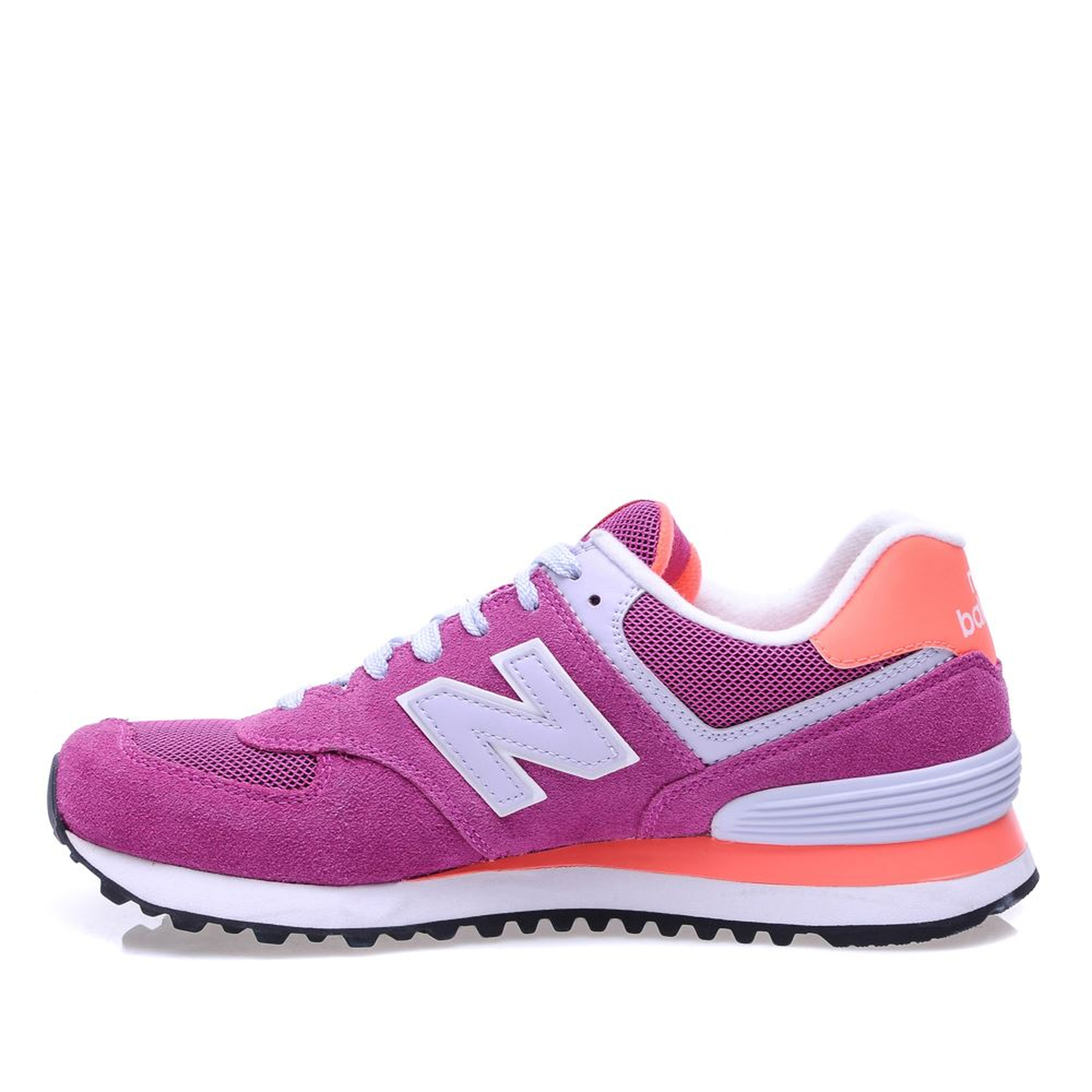 New Balance 574 Kadın Spor Ayakkabı