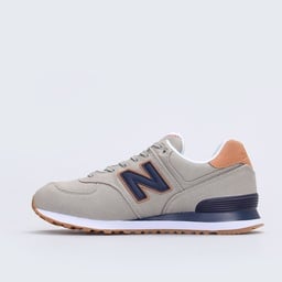 New Balance ML574 Erkek Spor Ayakkabı