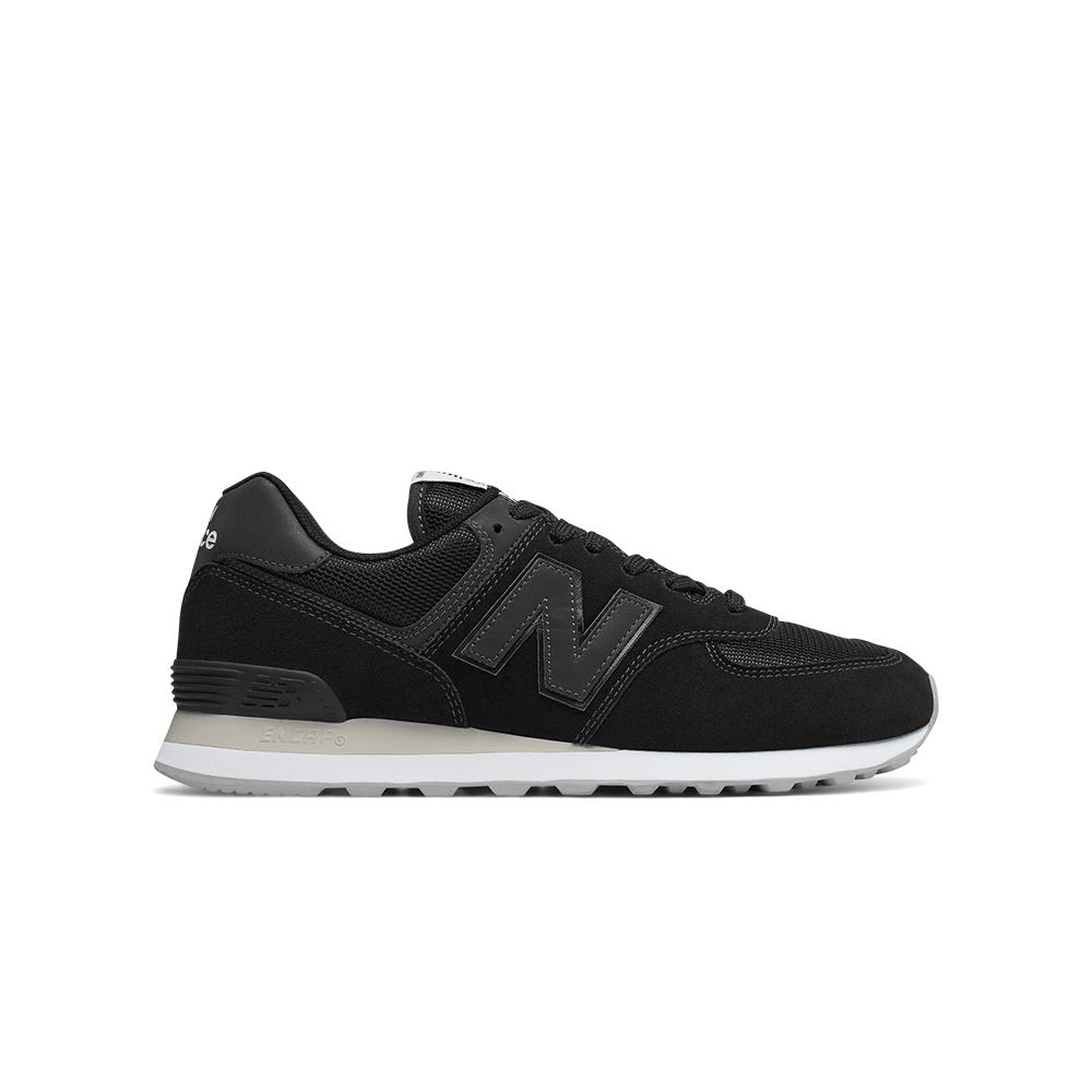 New Balance ML574 Erkek Spor Ayakkabı