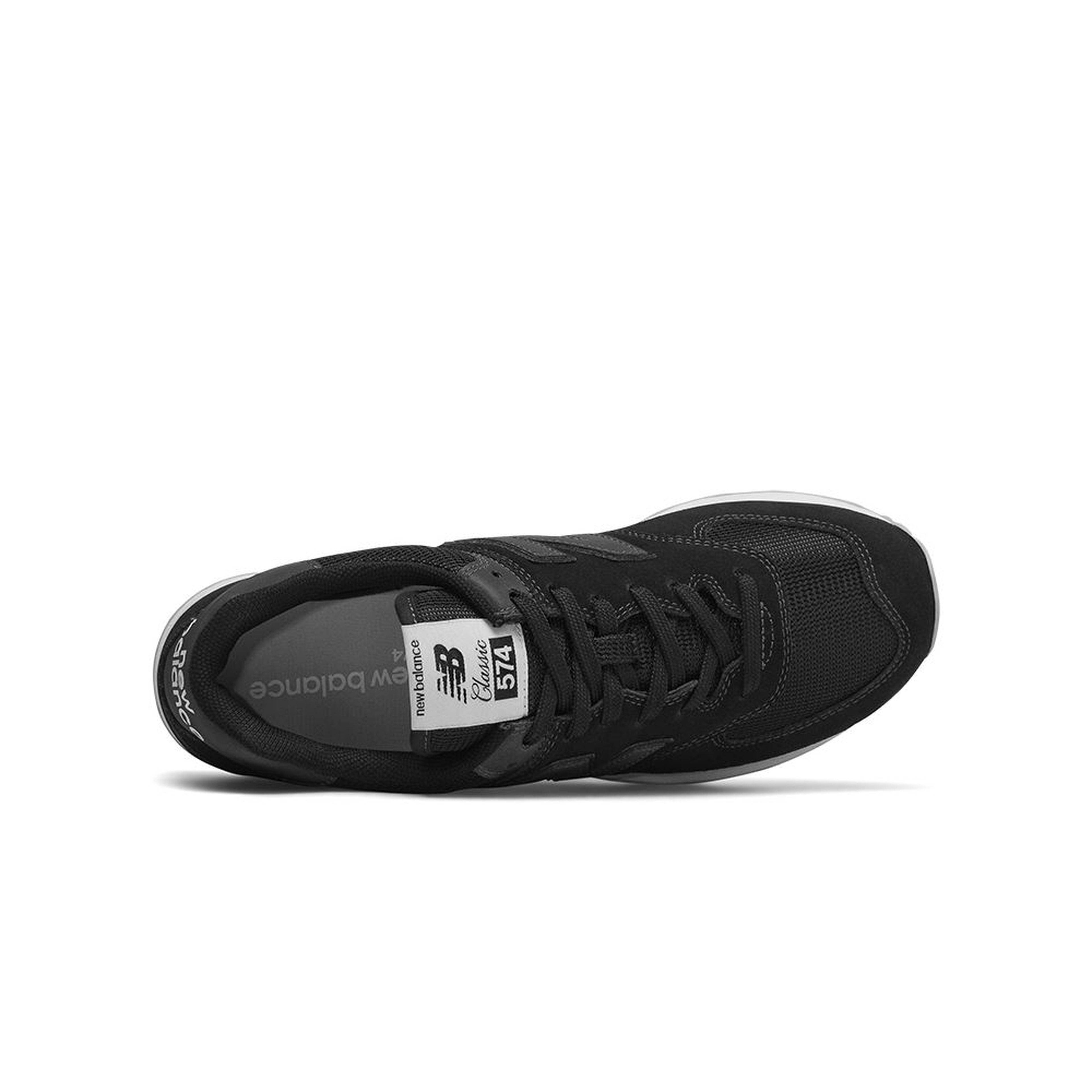 New Balance ML574 Erkek Spor Ayakkabı