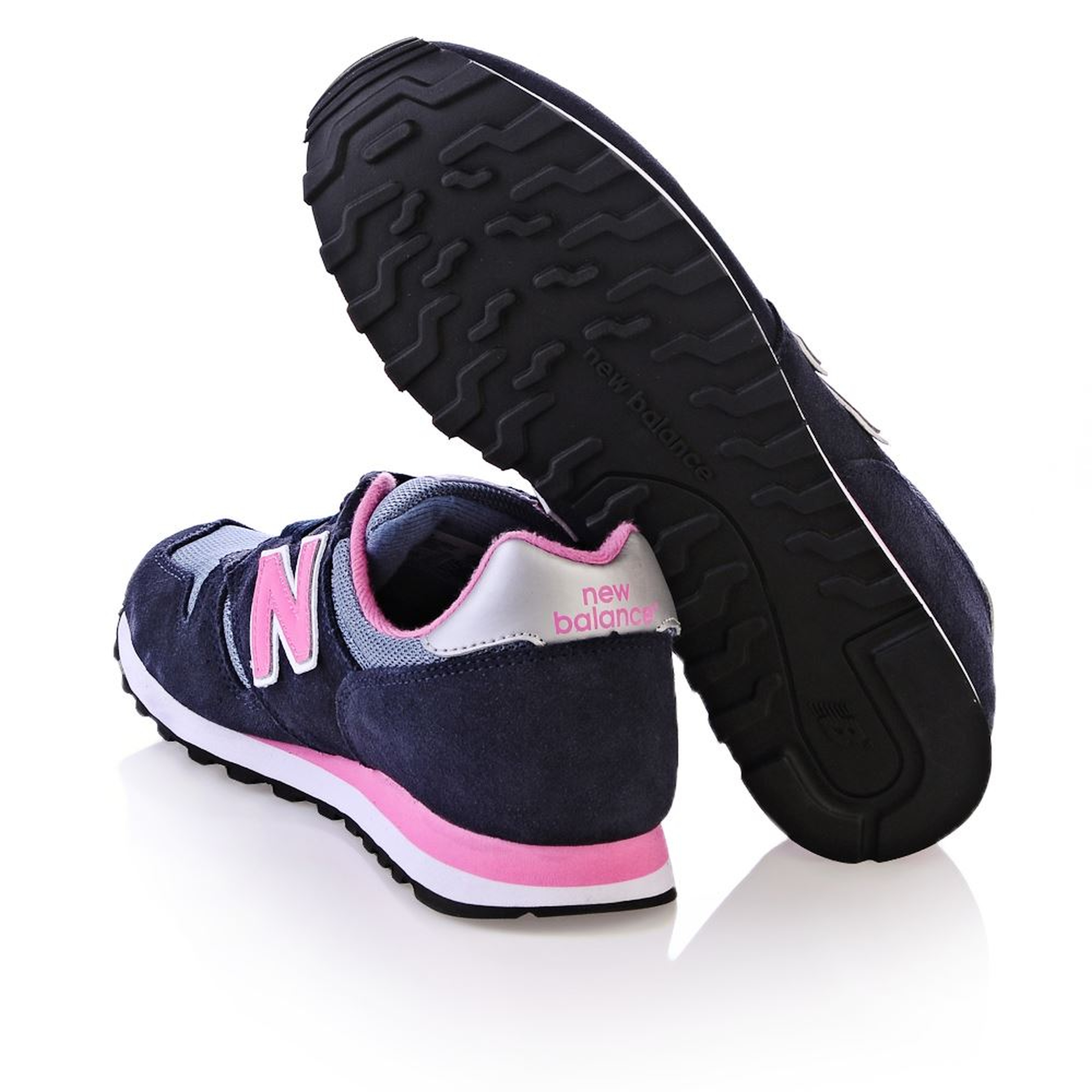 New Balance 373 Kadın Spor Ayakkabı