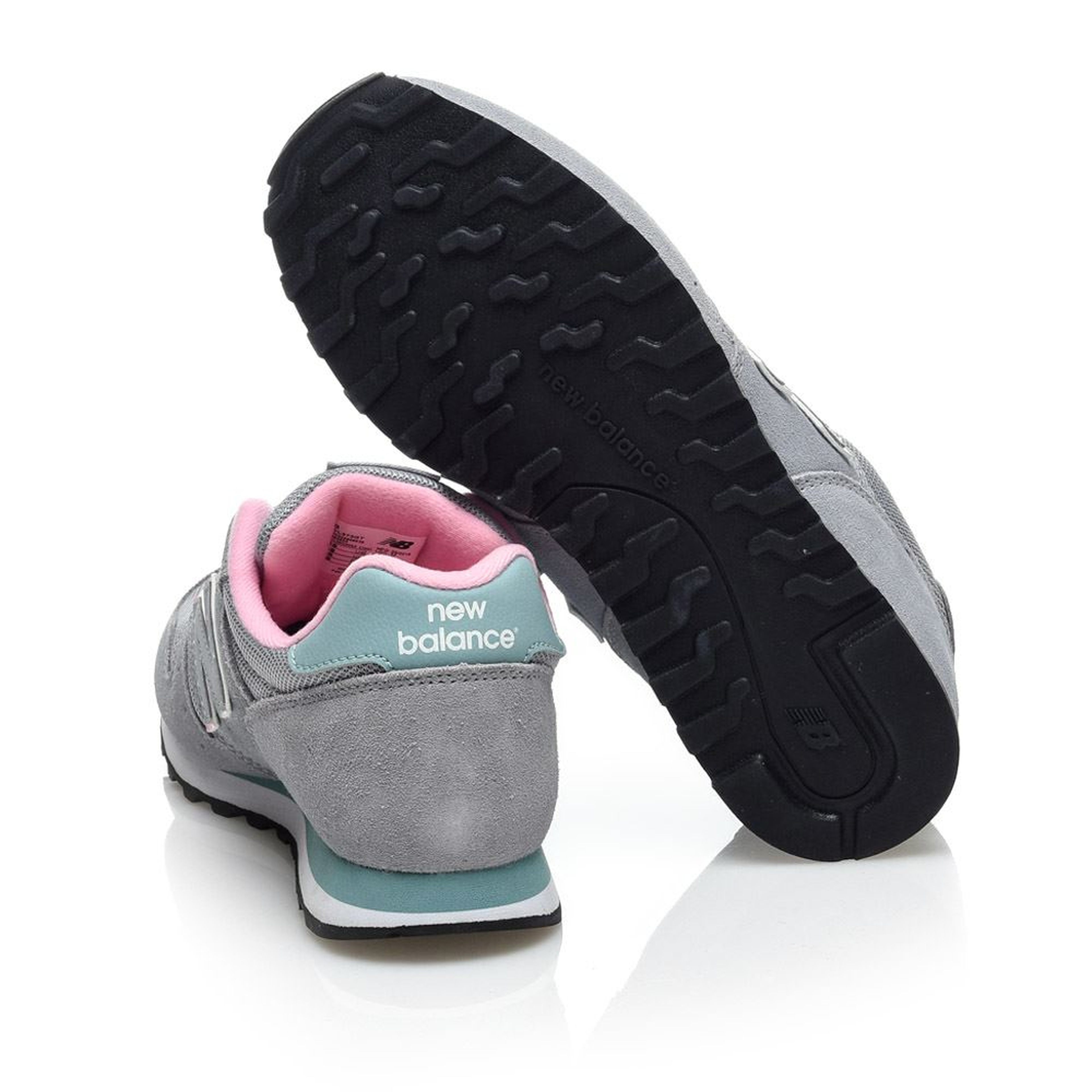 New Balance 373 Kadın Spor Ayakkabı