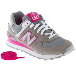 New Balance 574 Kadın Spor Ayakkabı