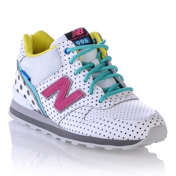 New Balance 996 Kadın Spor Ayakkabı