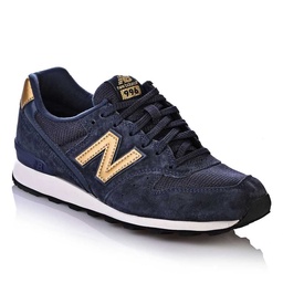New Balance 996 Kadın Spor Ayakkabı