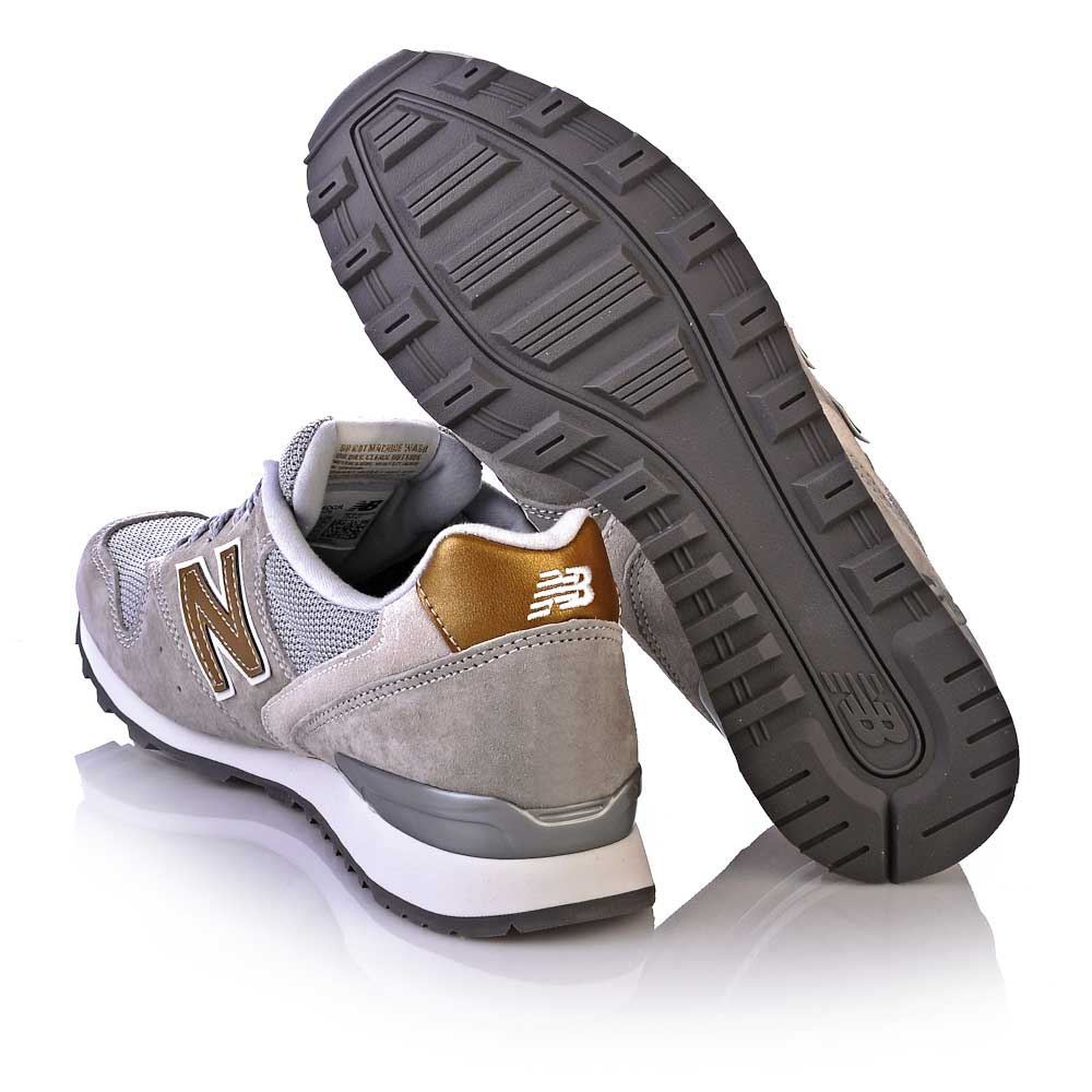 New Balance 996 Kadın Spor Ayakkabı