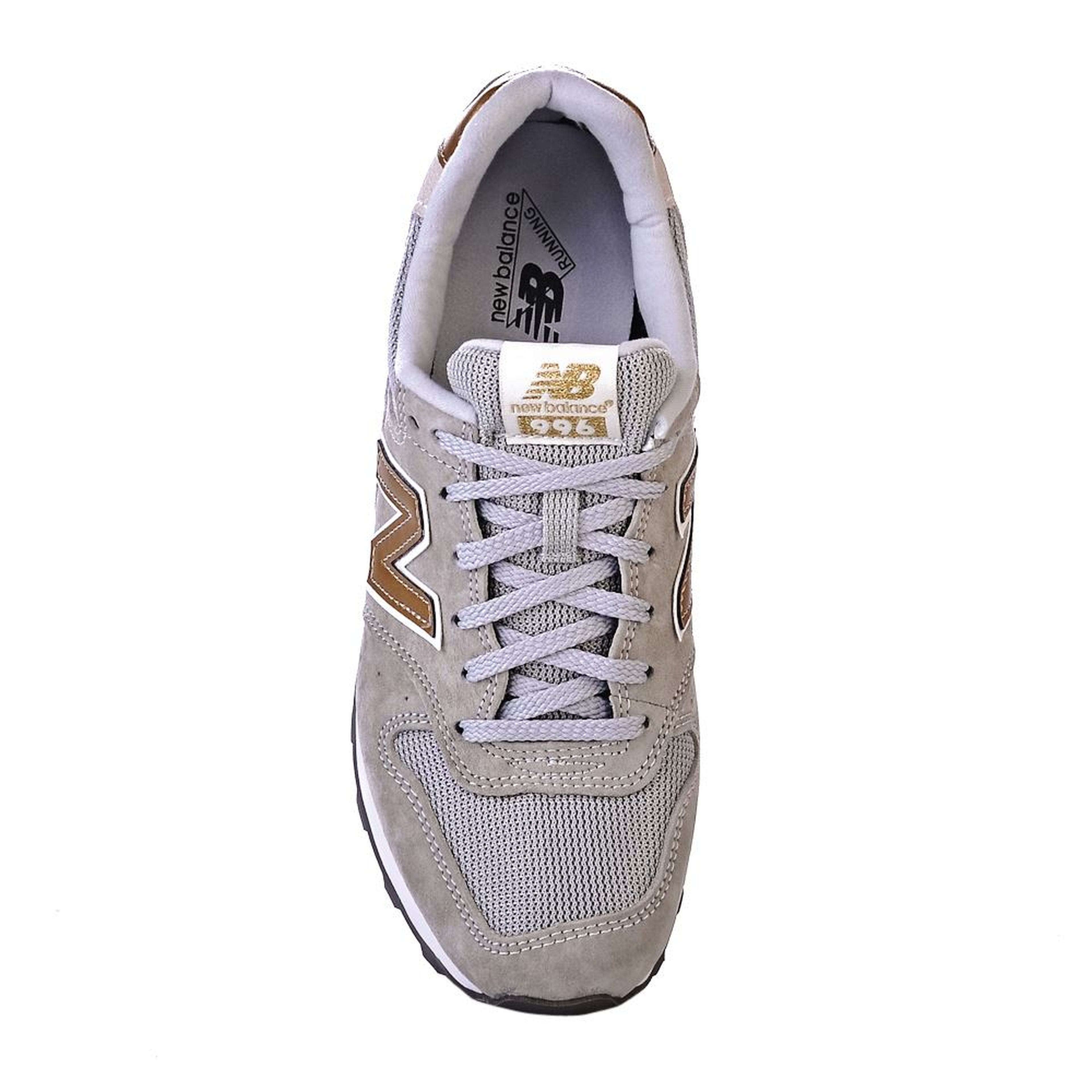 New Balance 996 Kadın Spor Ayakkabı