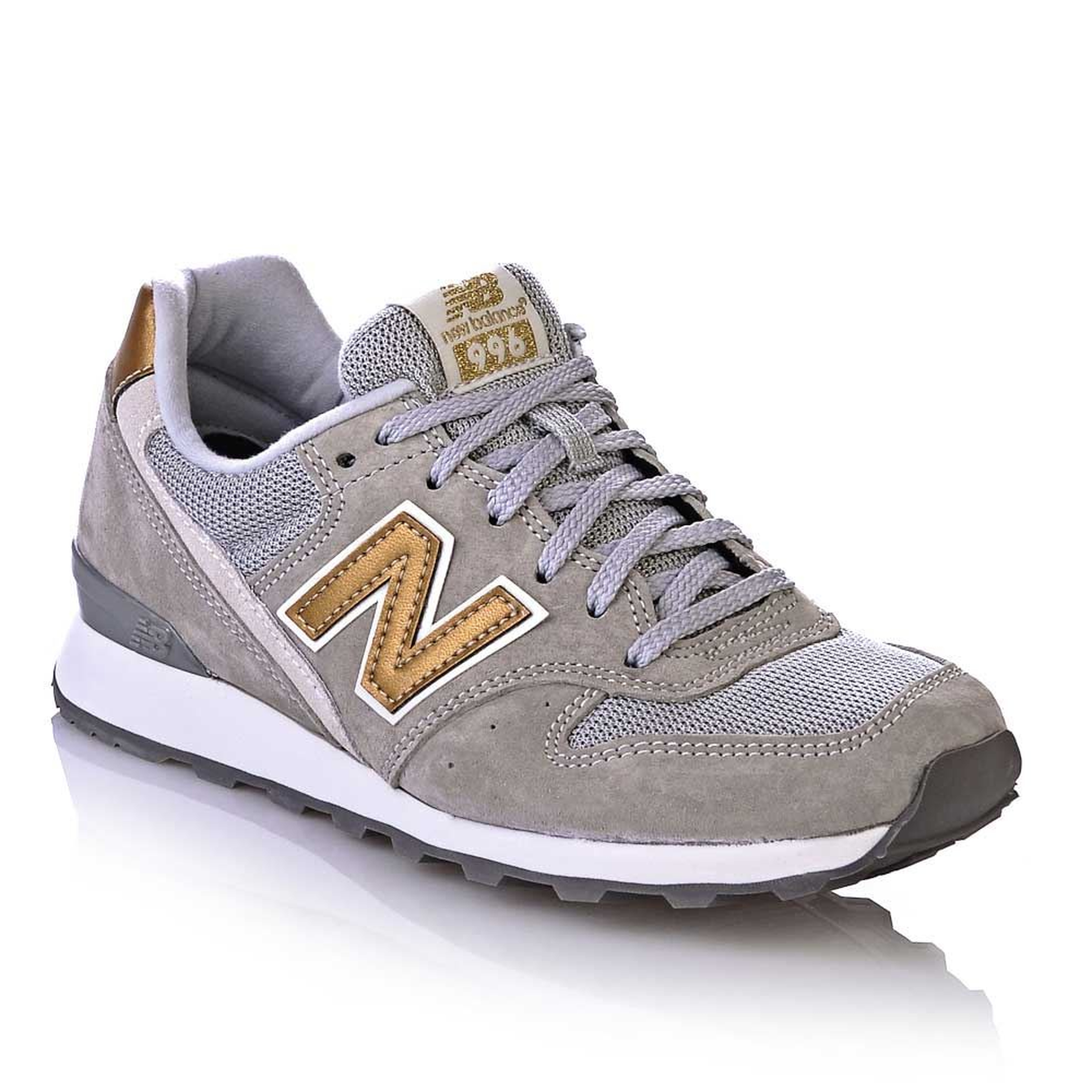 New Balance 996 Kadın Spor Ayakkabı
