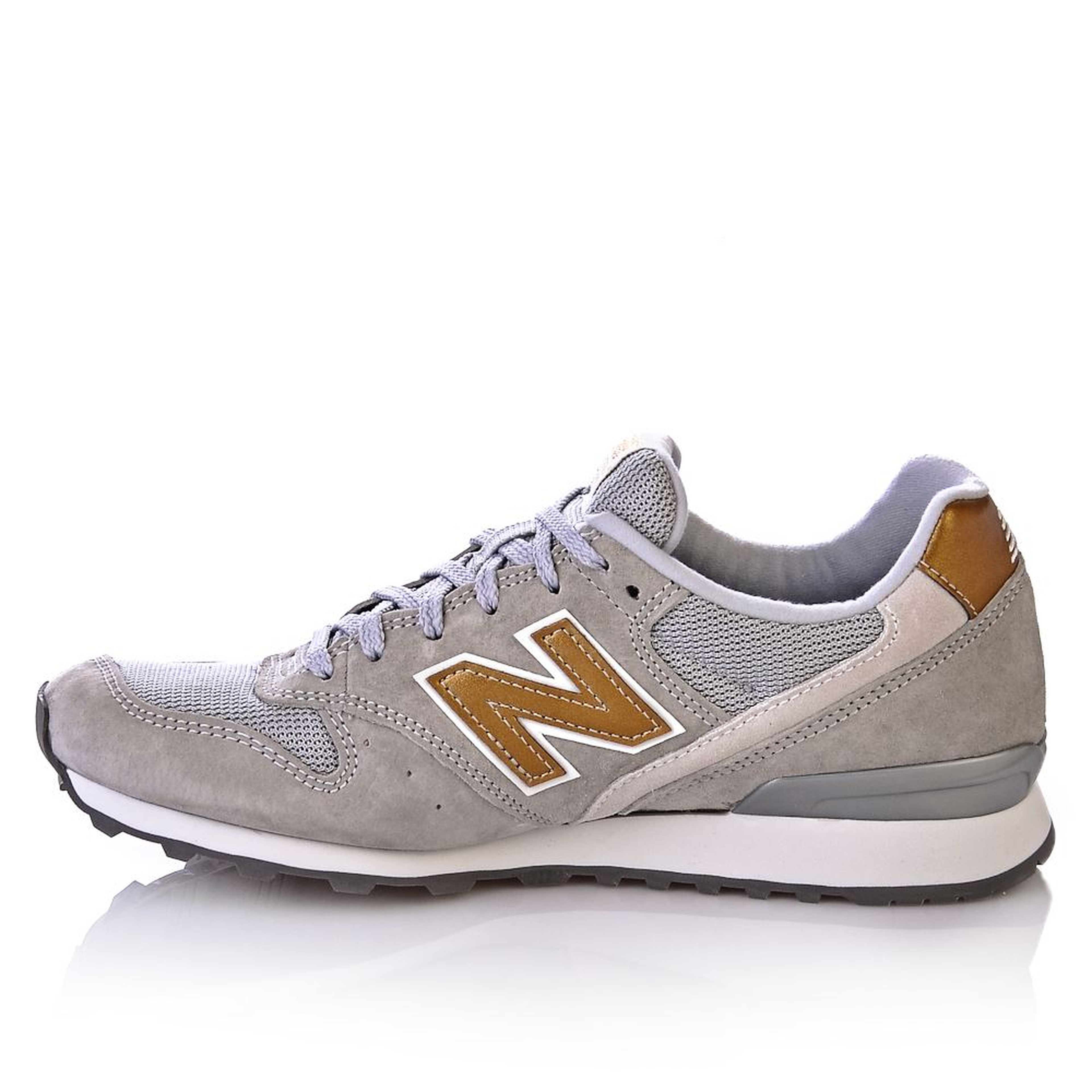 New Balance 996 Kadın Spor Ayakkabı