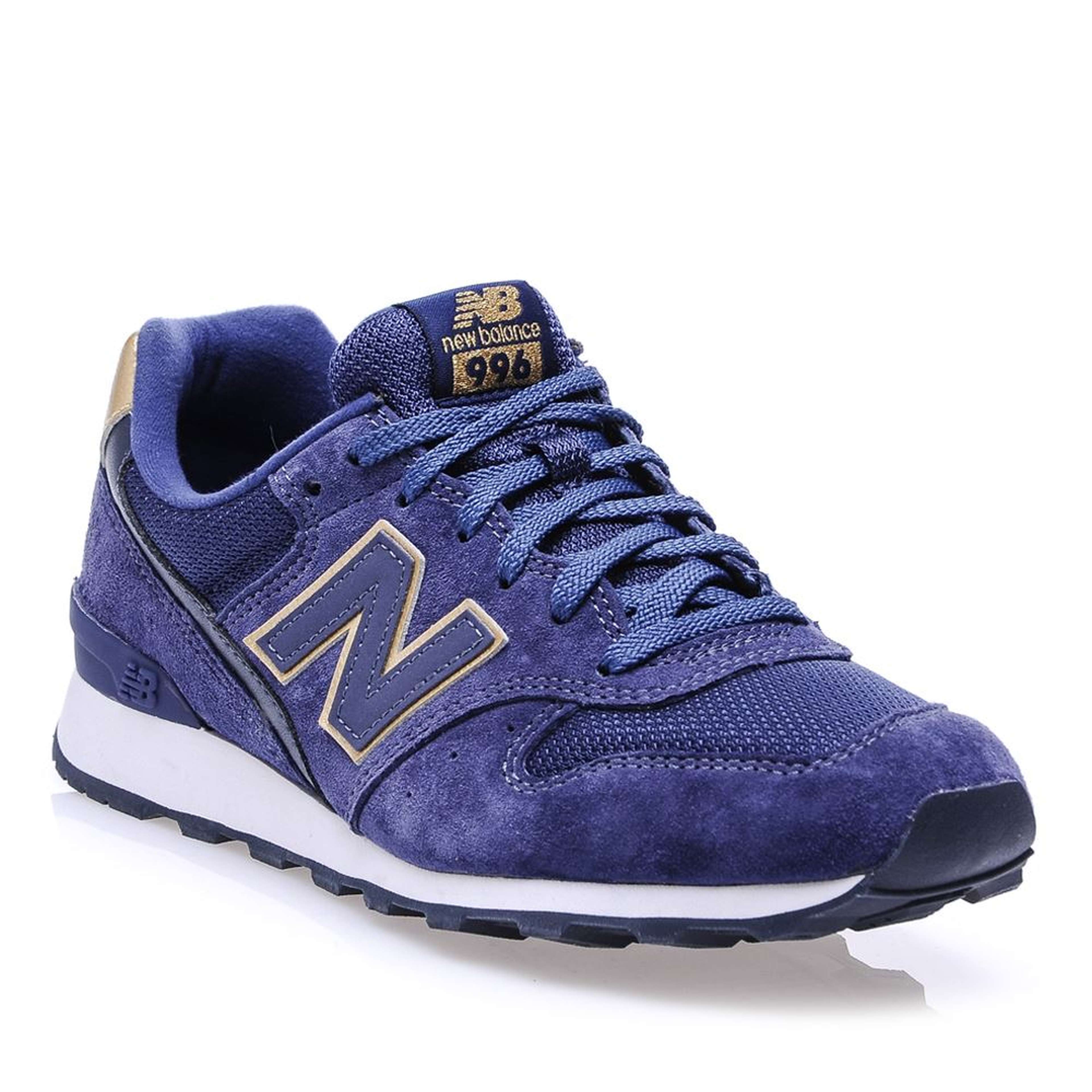 New Balance 996 Kadın Spor Ayakkabı | Barçın